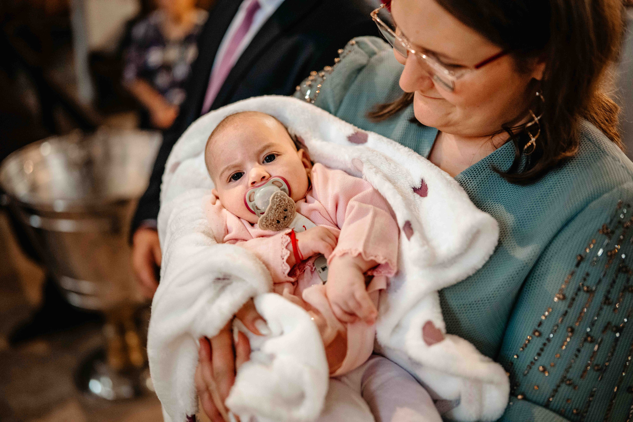 Radu Rahovan Fotograf de botez Cluj