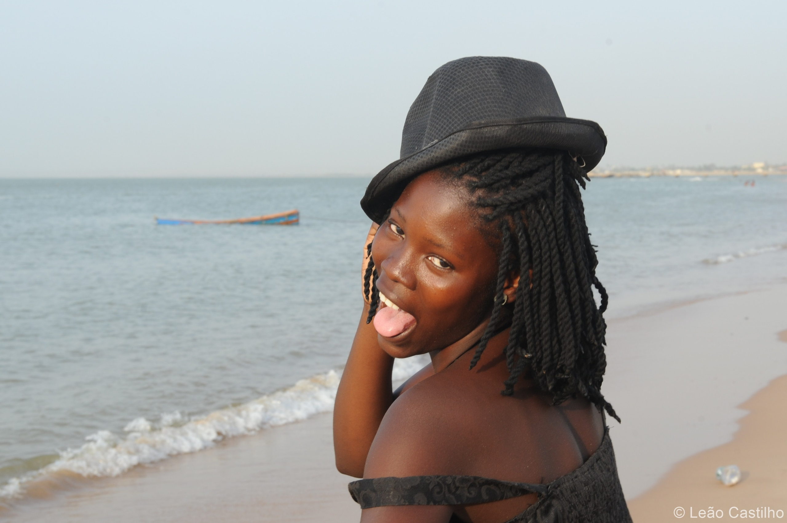 Photos from Angola people. Simbahalu