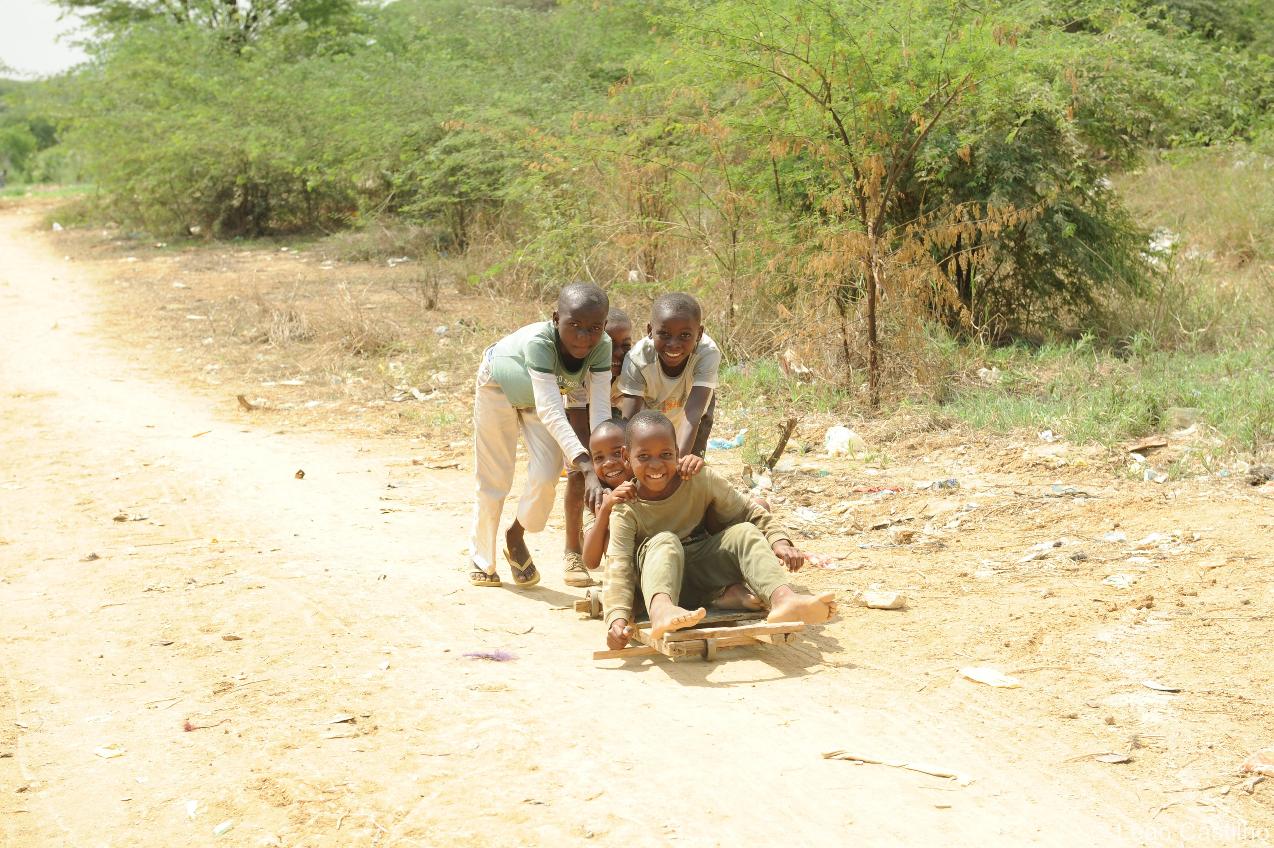 Photos from Angola people. Simbahalu