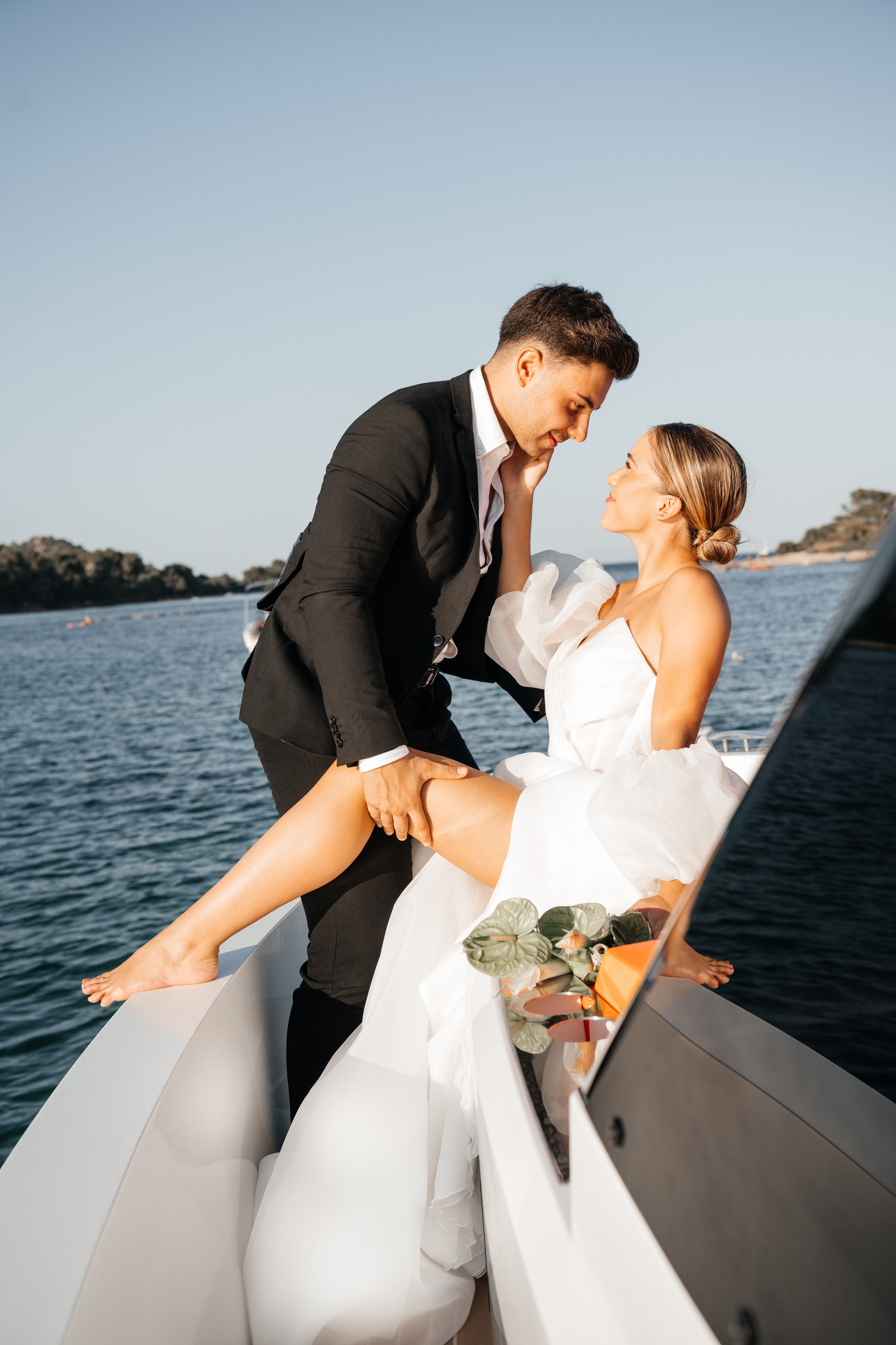 S & K, AfterWedding auf Mallorca. Hochzeitsfotograf für Moers, Niederrhein, Düsseldorf, NRW und Deutschland