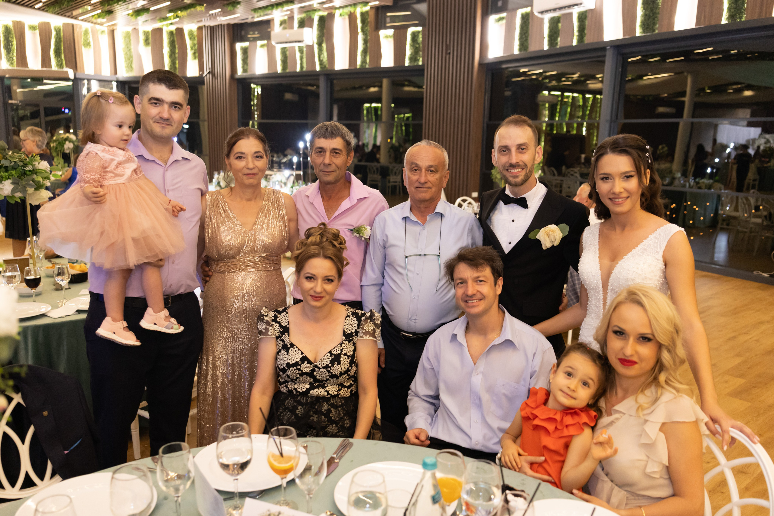 Costi & Madalina. Fotograf de nunta — Ionut Belea dar si evenimente corporate din Romania