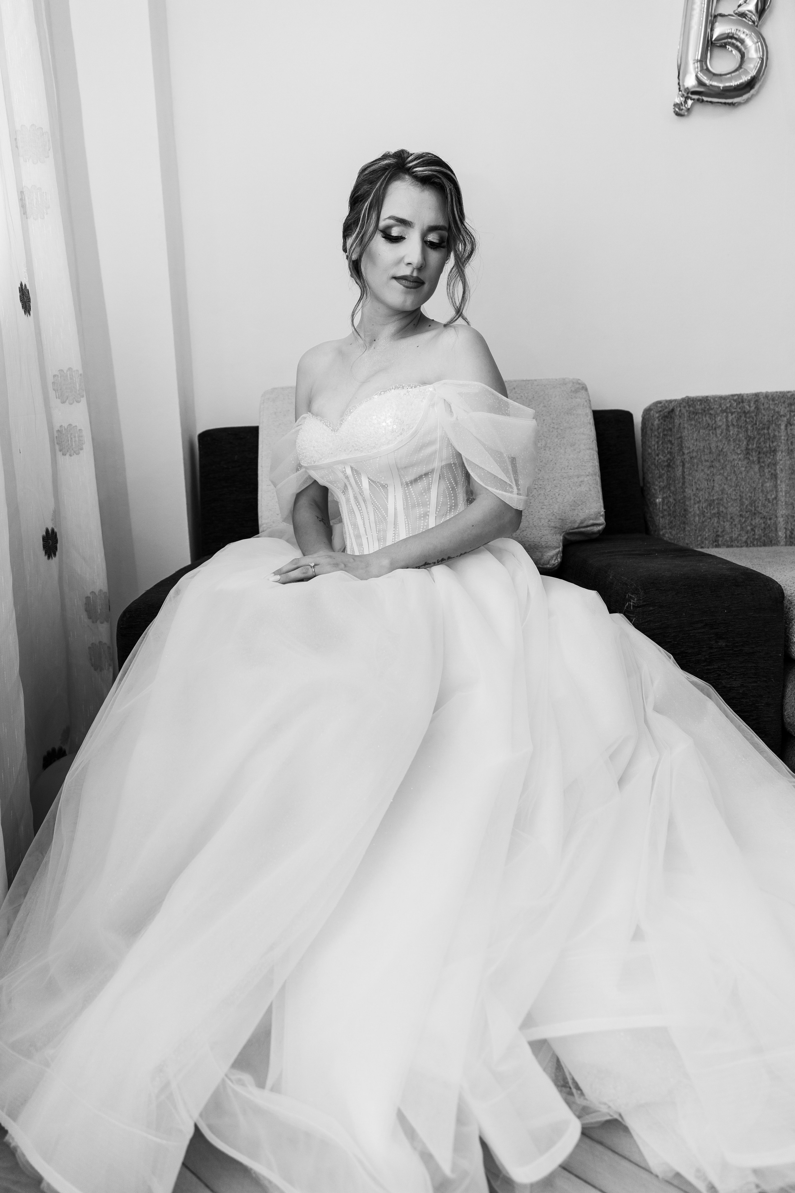 Georgiana & Daniel. Fotograf de nunta — Ionut Belea dar si evenimente corporate din Romania