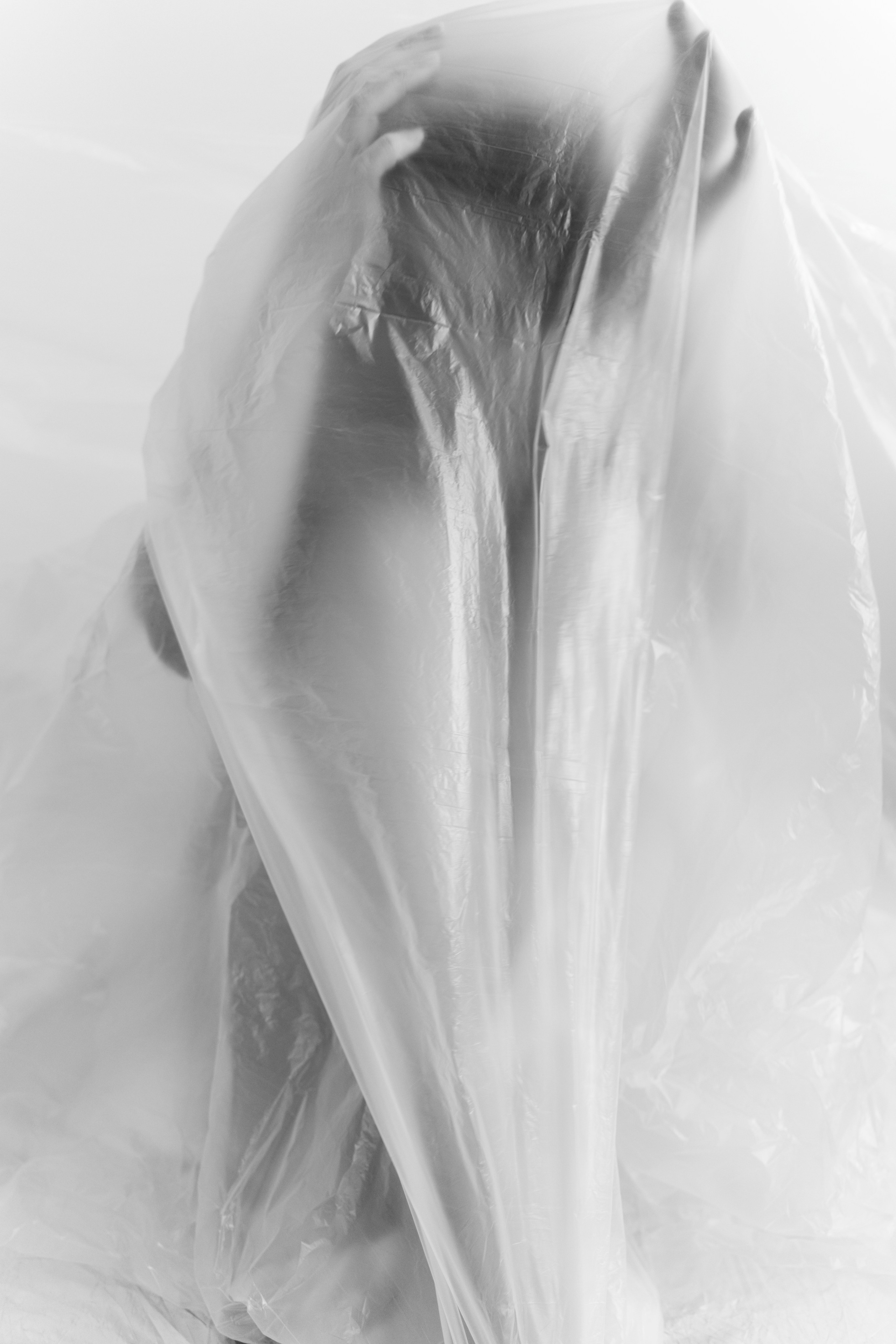 Expression. Schwarz-weiß Fotografie in Münster. Fotografin Viktoria Roschen