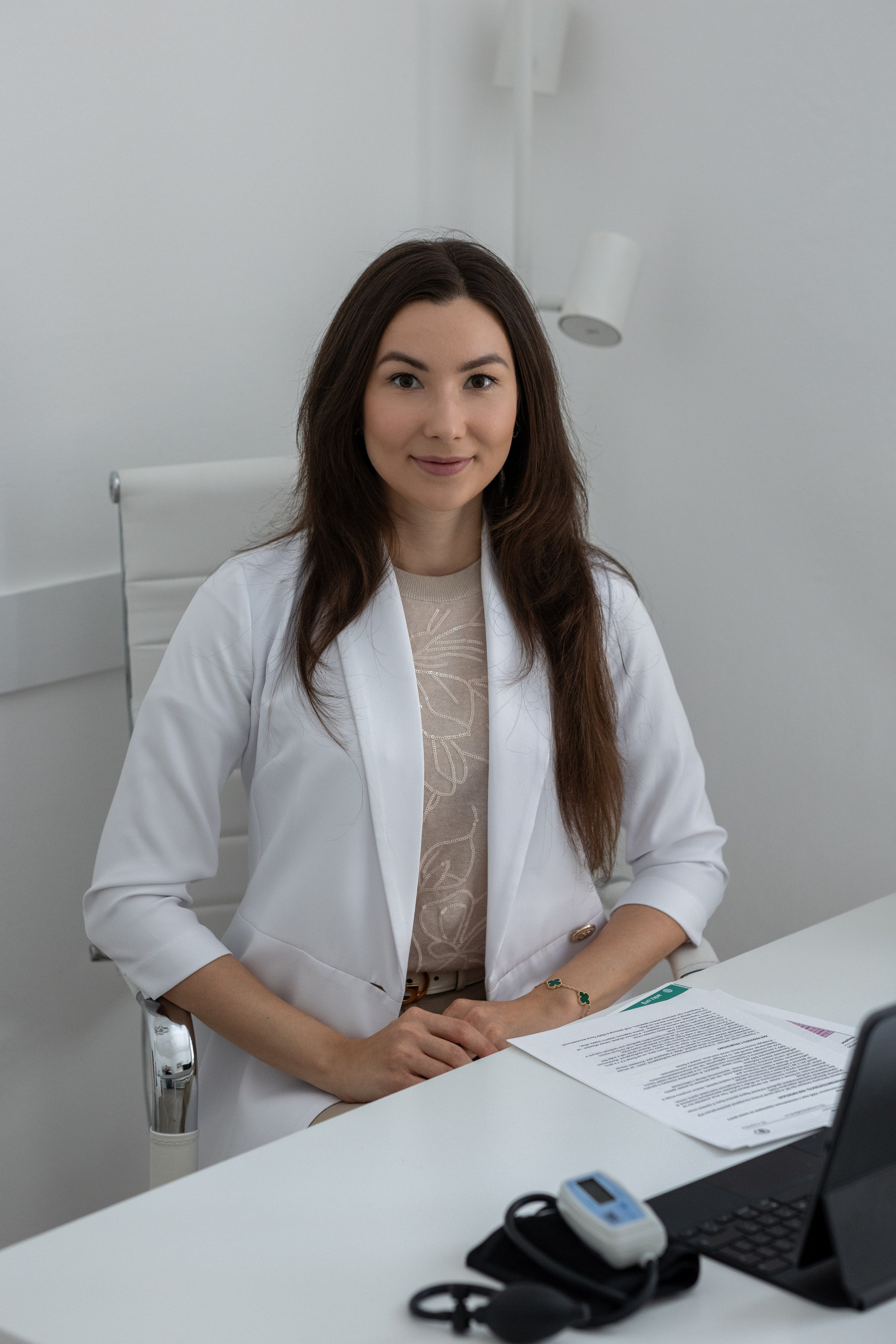 Dr. Angelitskaya. Photographer in Milan |Mila Pro Photo