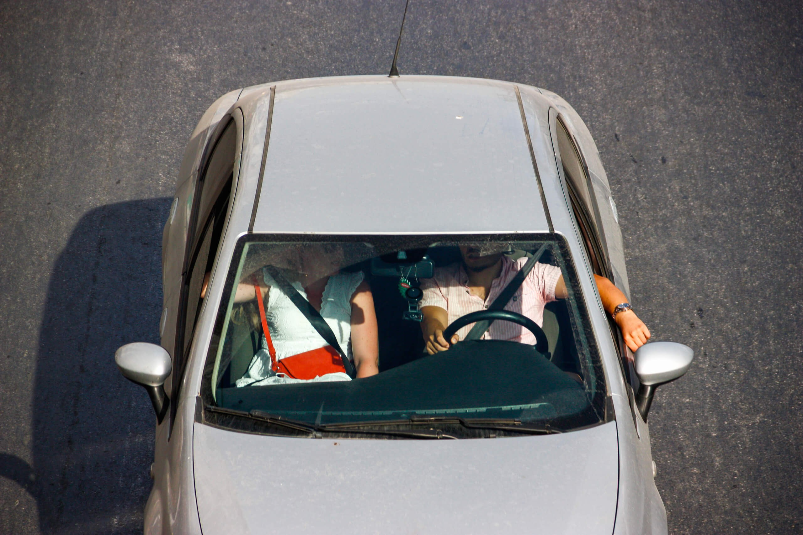 TRAFIK. Документальный фотограф, преподаватель в Берлине Андрей Словолитов