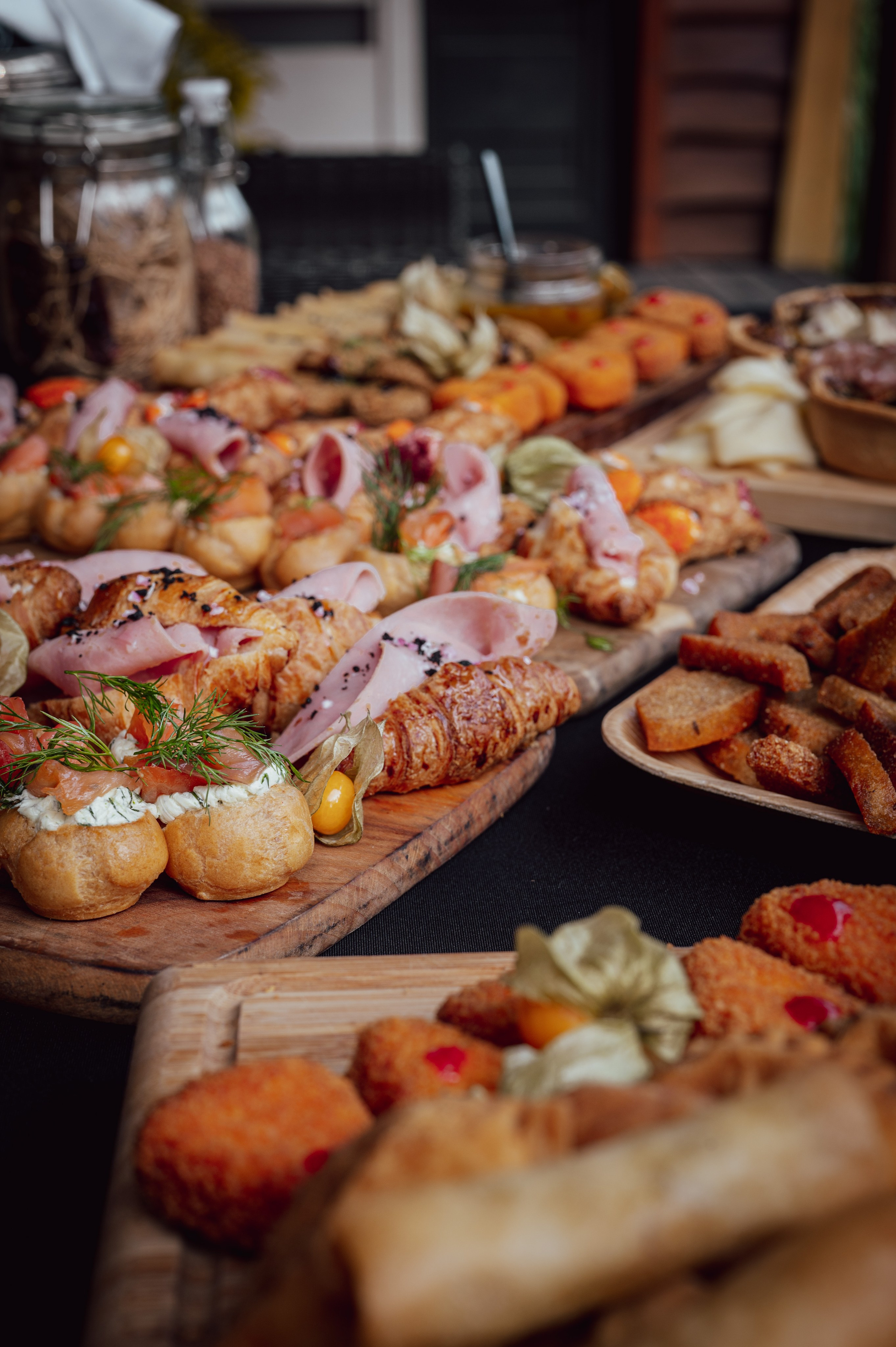 Мероприятия. Фотограф Сергей Трифонов