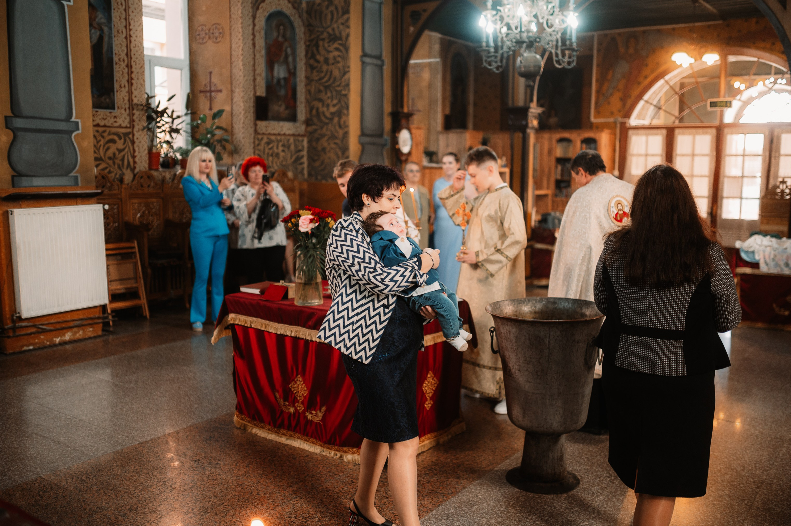 Botez Dominik Andrei