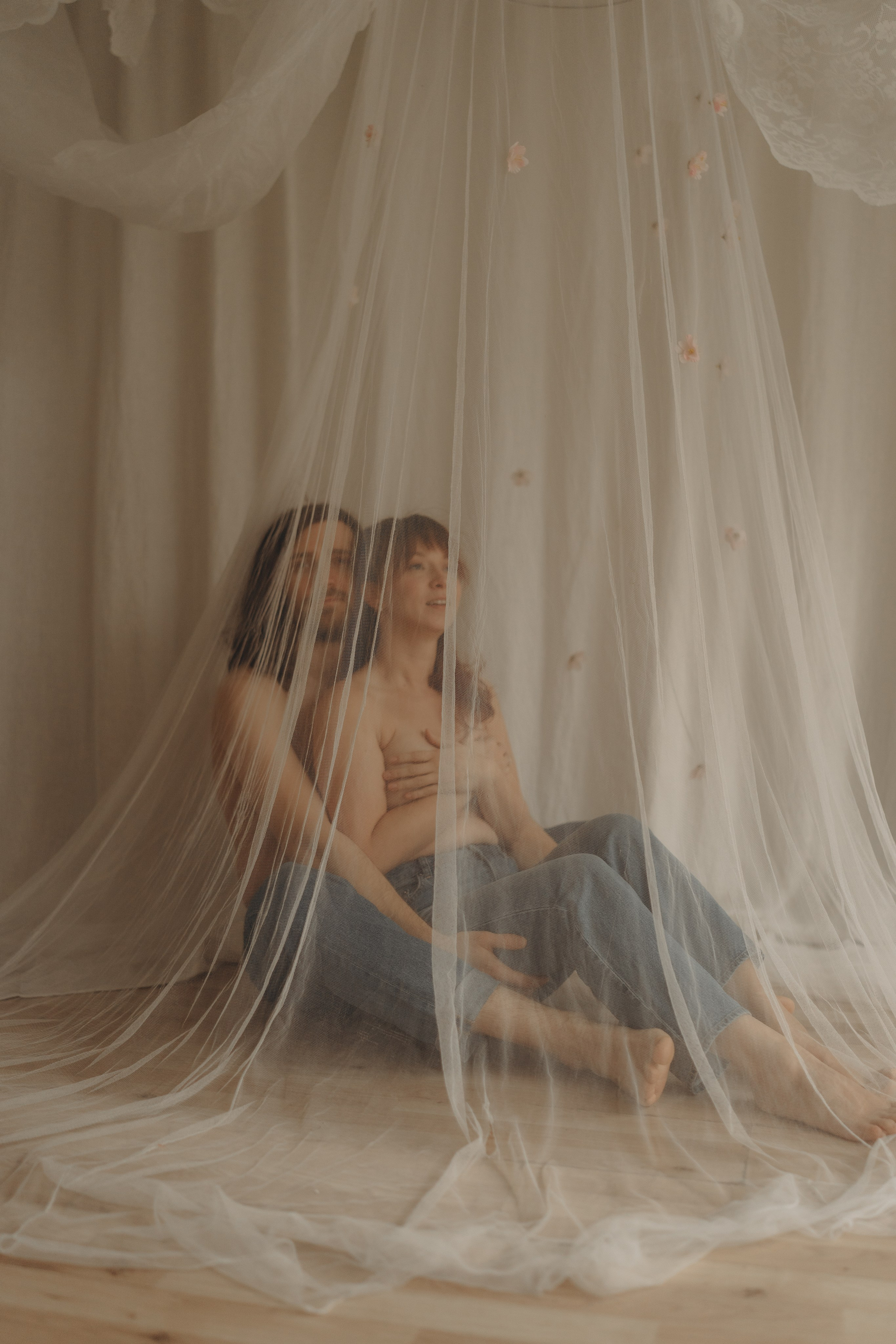 K&A. Wedding and portrait photographer in Helsinki Vickan O