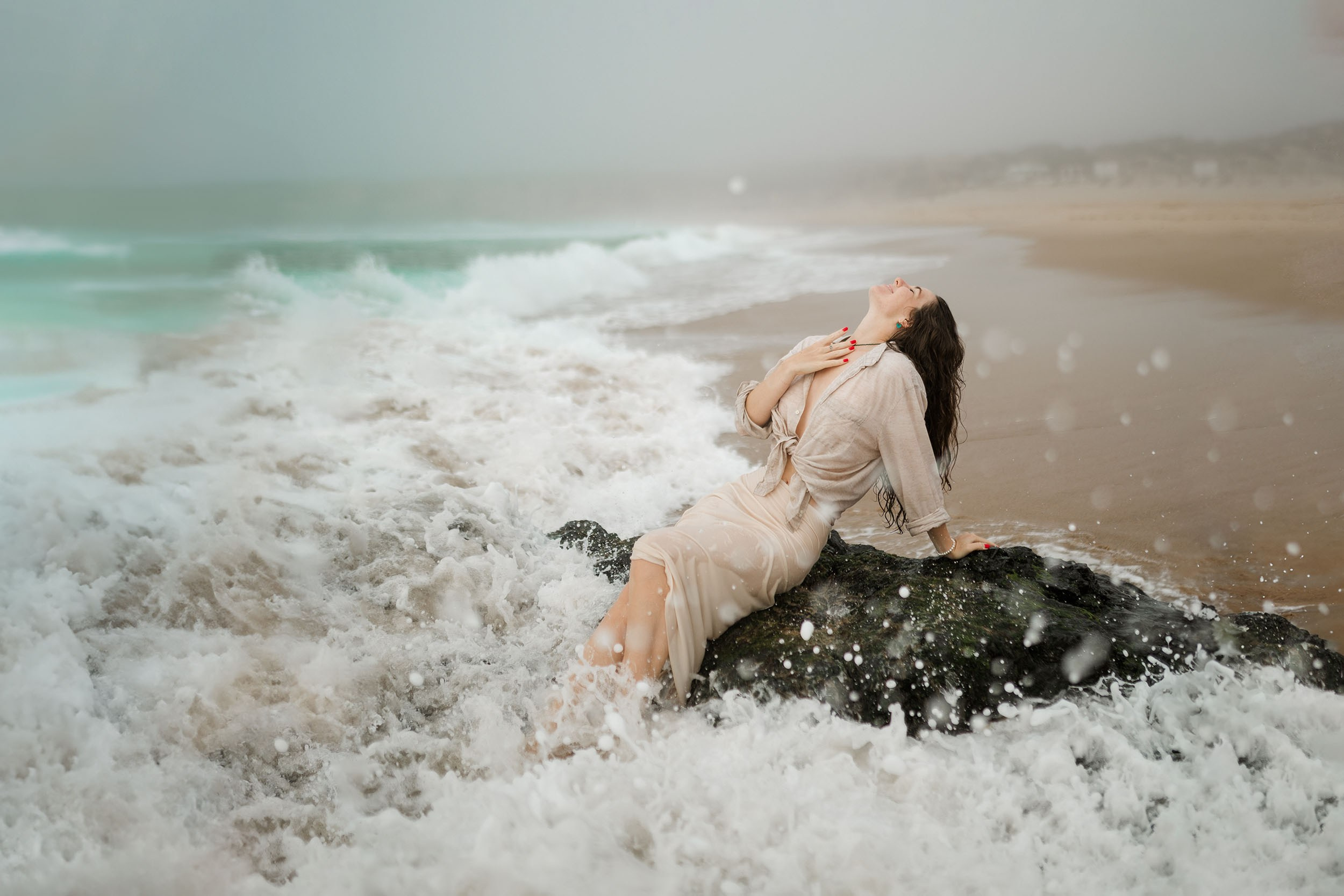 Your photographer in Lisbon — Anna Belova