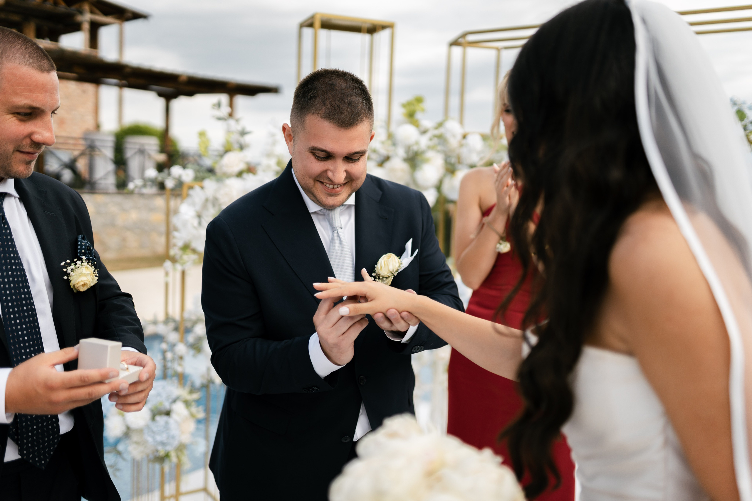 S&B|Sunset Vows. Black Sheep Produkcija| Wedding Photography and Wedding Films, based in Kragujevac, Europe / Fotograf i videograf, Kragujevac, Srbija