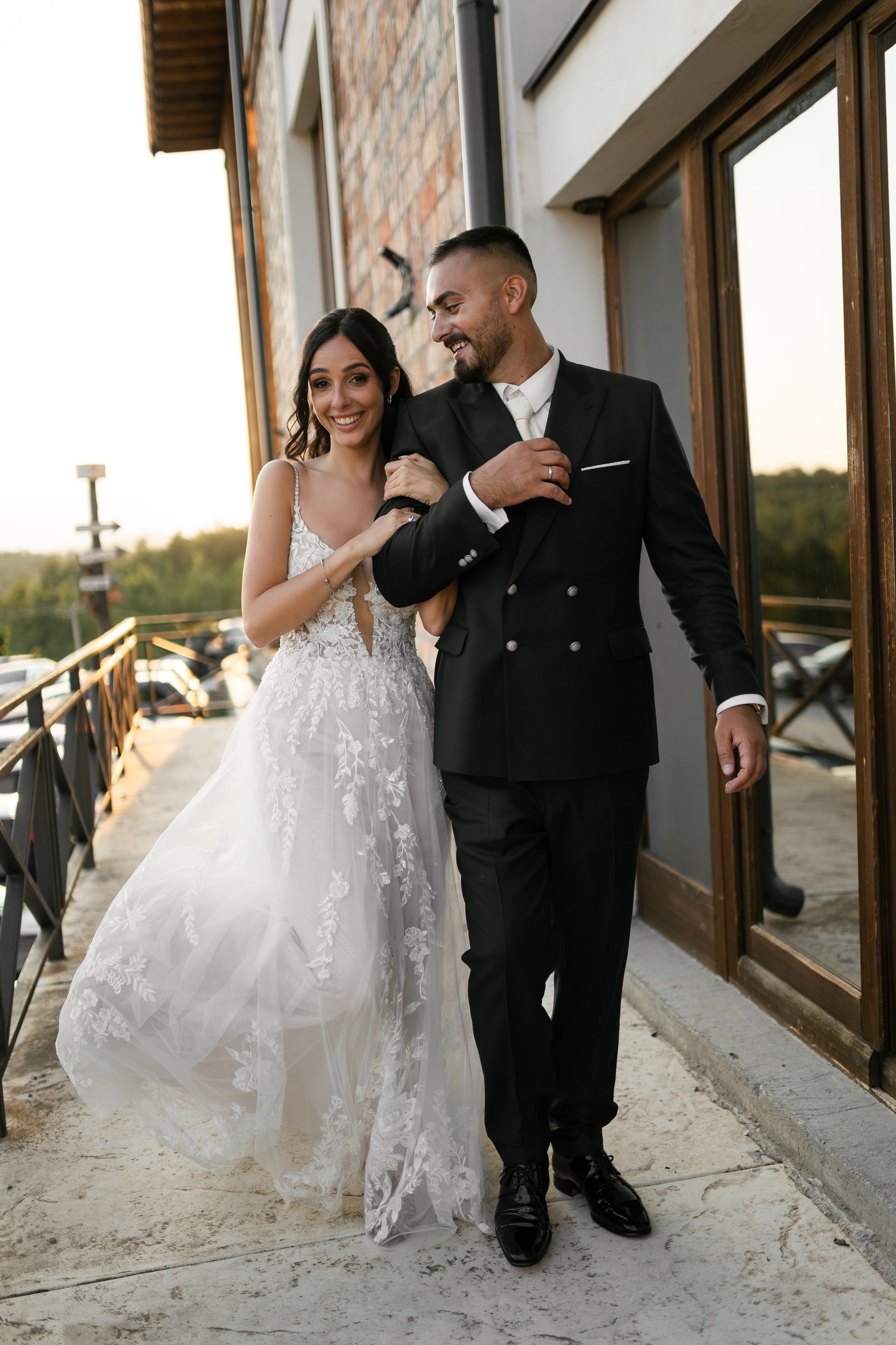 I&D | A Fortress Fairytale. Black Sheep Produkcija| Wedding Photography and Wedding Films, based in Kragujevac, Europe / Fotograf i videograf, Kragujevac, Srbija