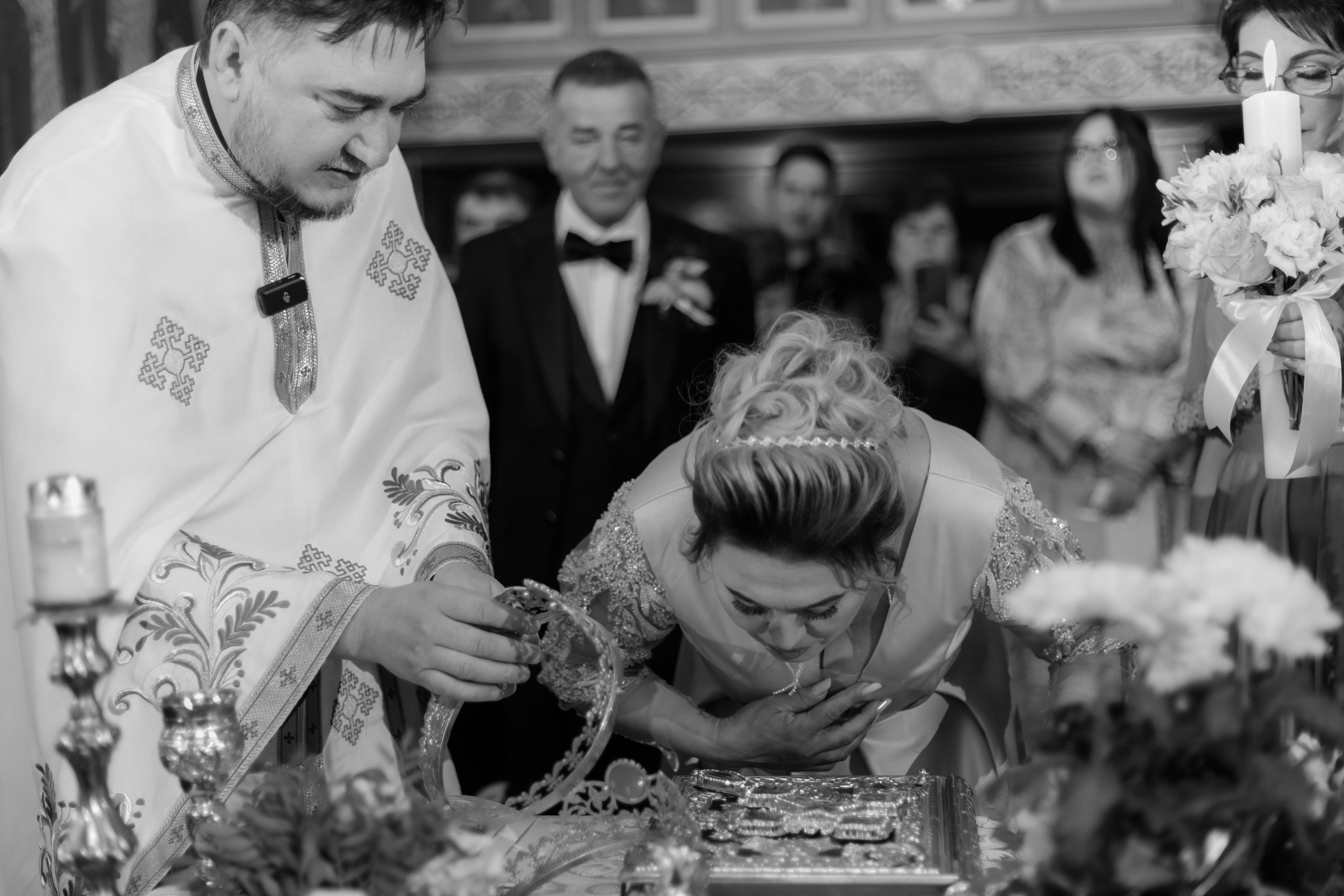 Valentina & Marcel. Fotograf si videograf — evenimente si studio