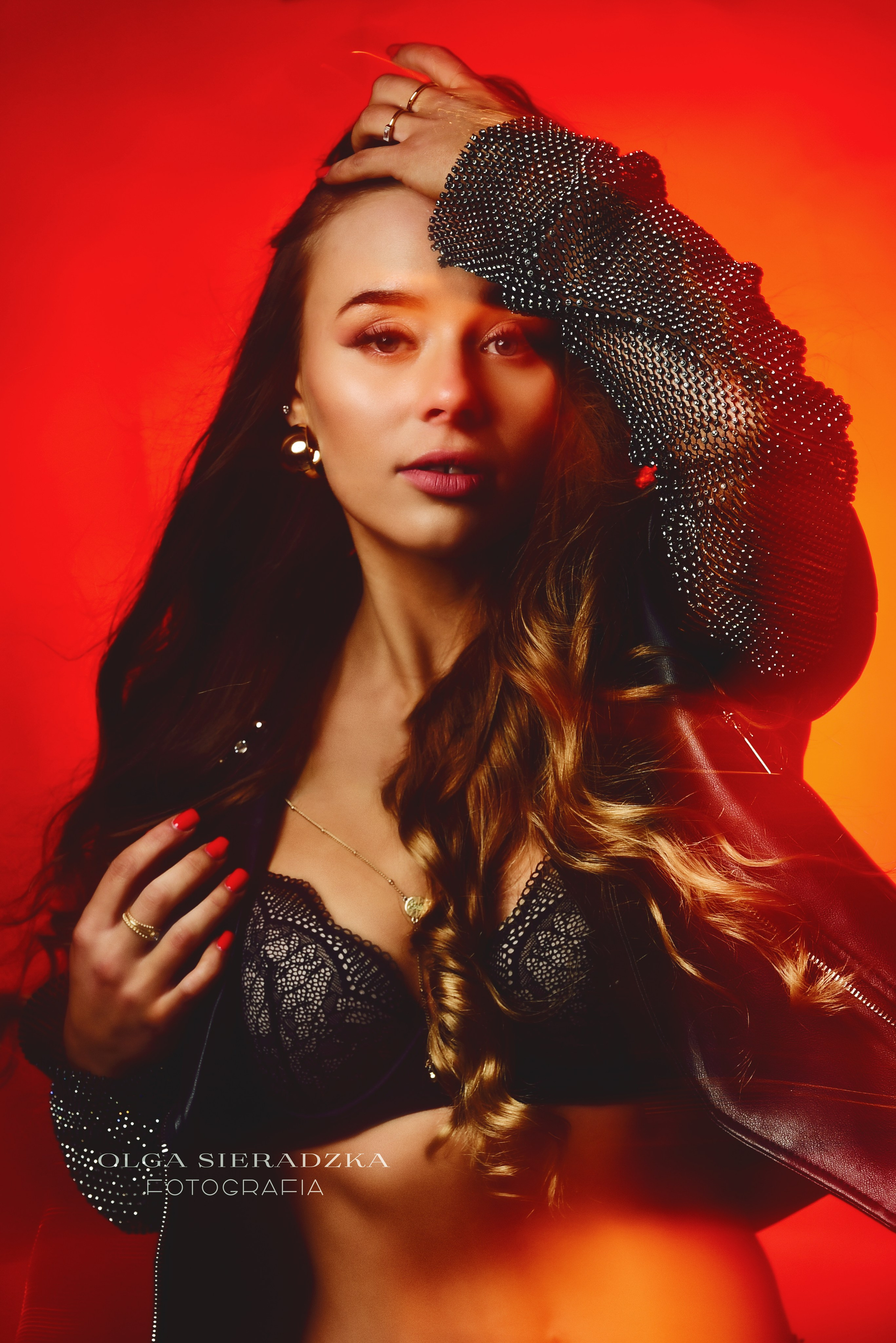 Sesje kobiece. Olga Sieradzka fotograf rodzinny, ciążowy i dziecięcy w Pile