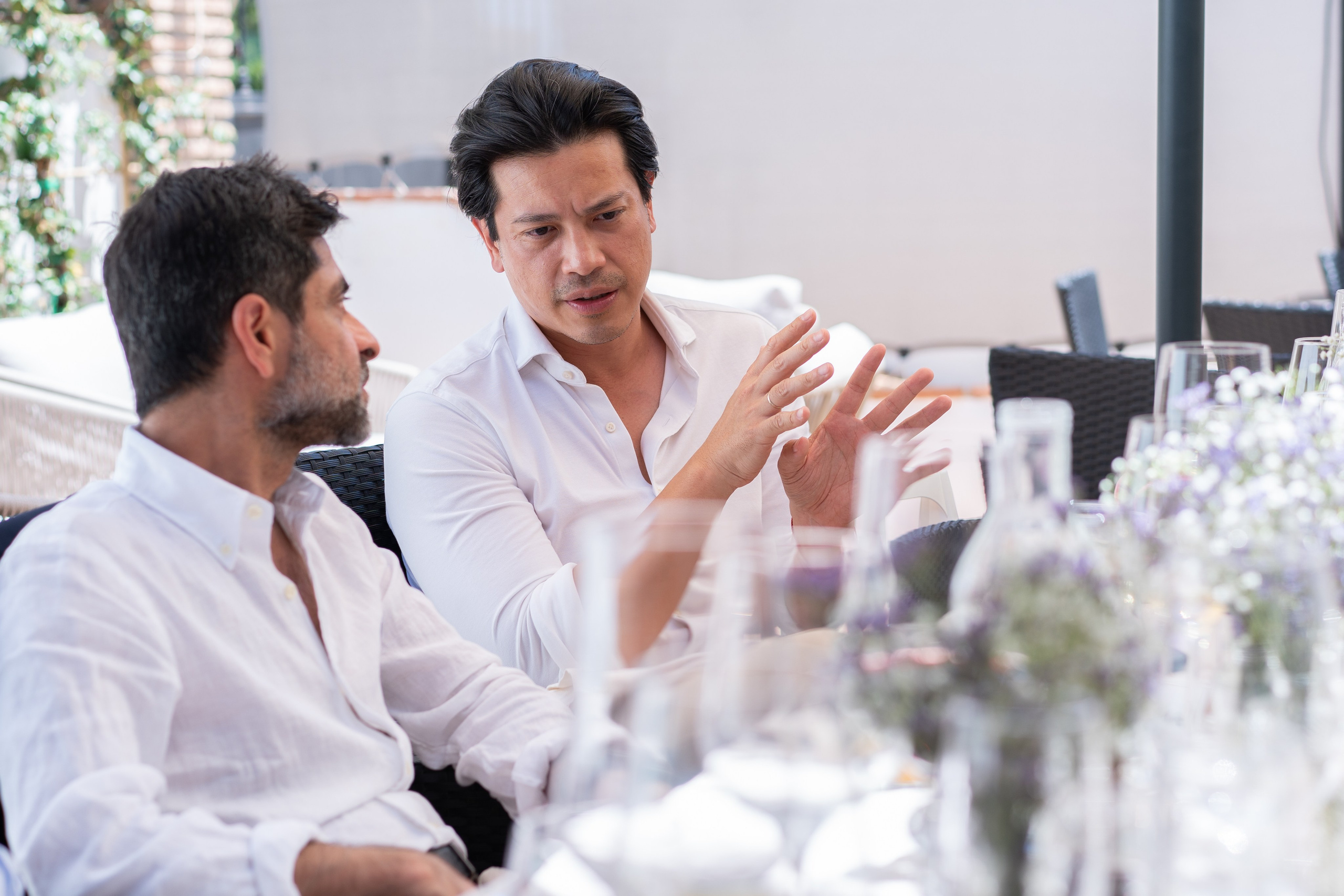 EVENTS. Photo and video service in Malaga-Marbella-Estepona