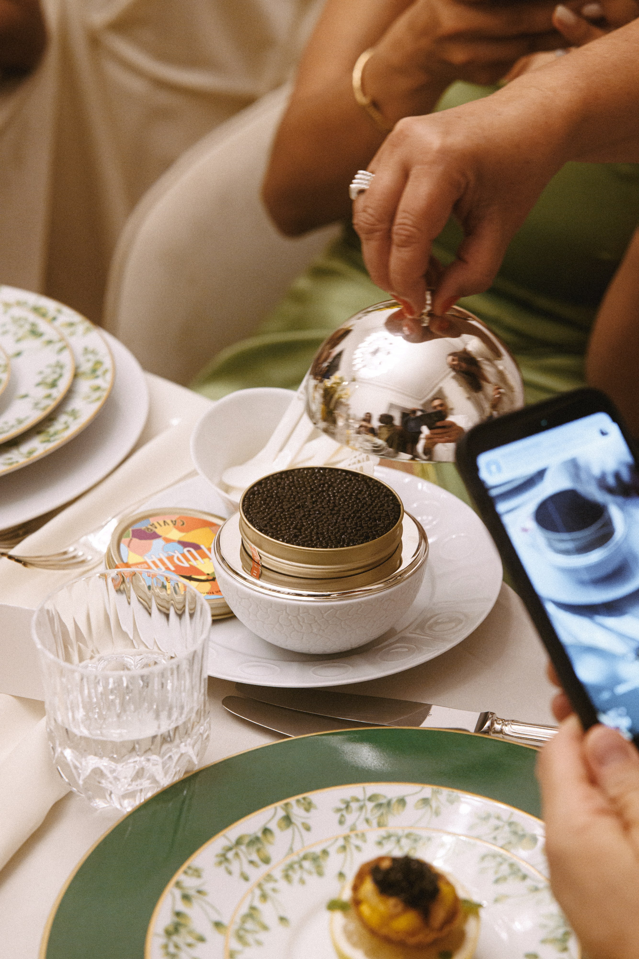 Campaigns. Ilia Pisarenko — Fashion & Street Photographer in Paris