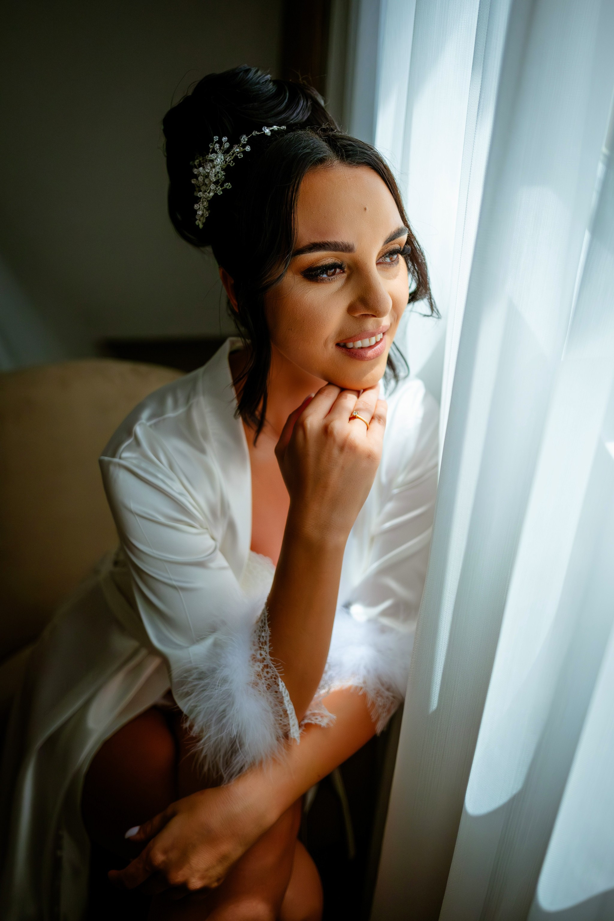 Gabriela & Ionut. Stoica Studio | Fotograf evenimente