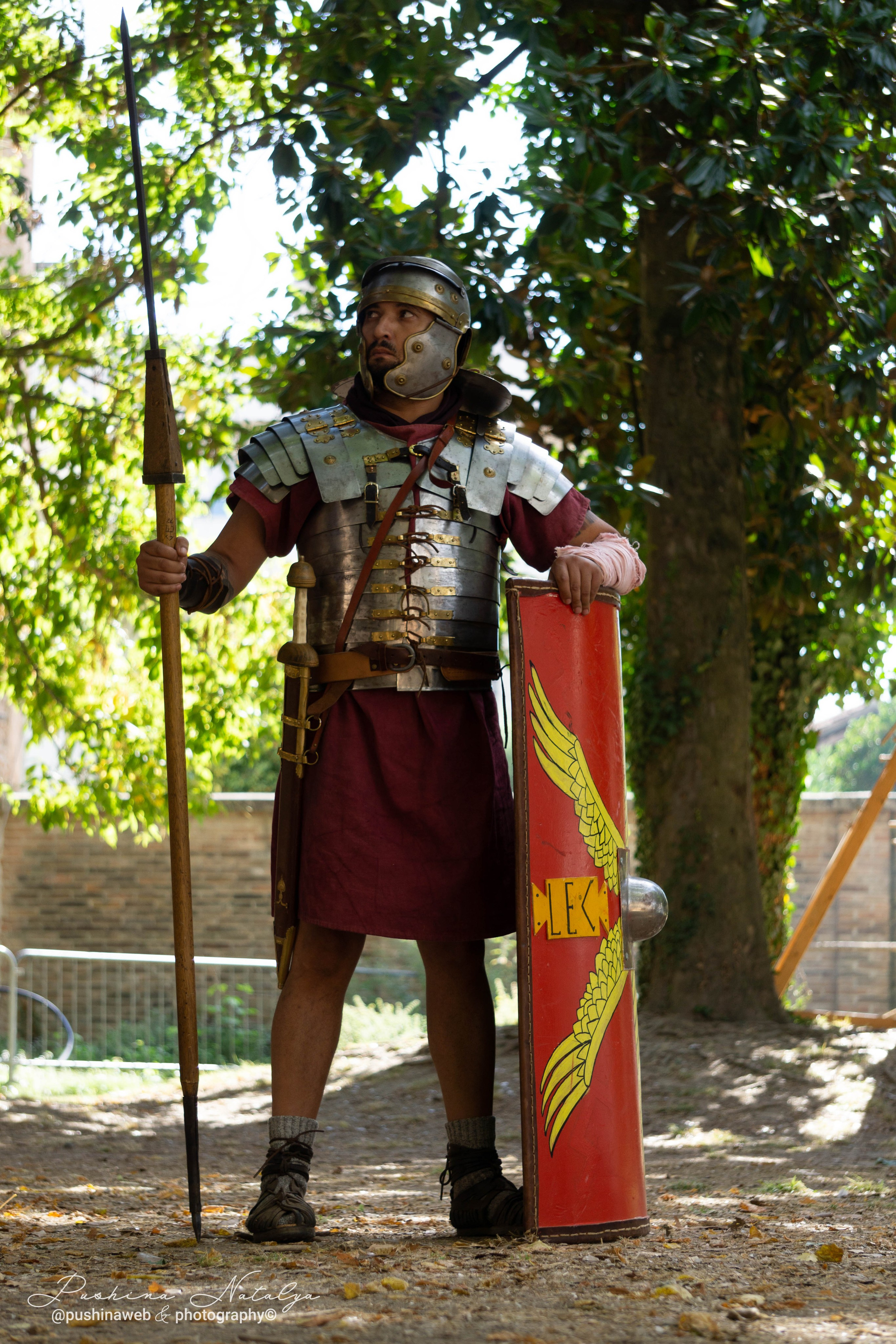Heros. Foto ritratti spettacolari, fotografo di famiglia a Verona, Vicenza, Venezia e Padova