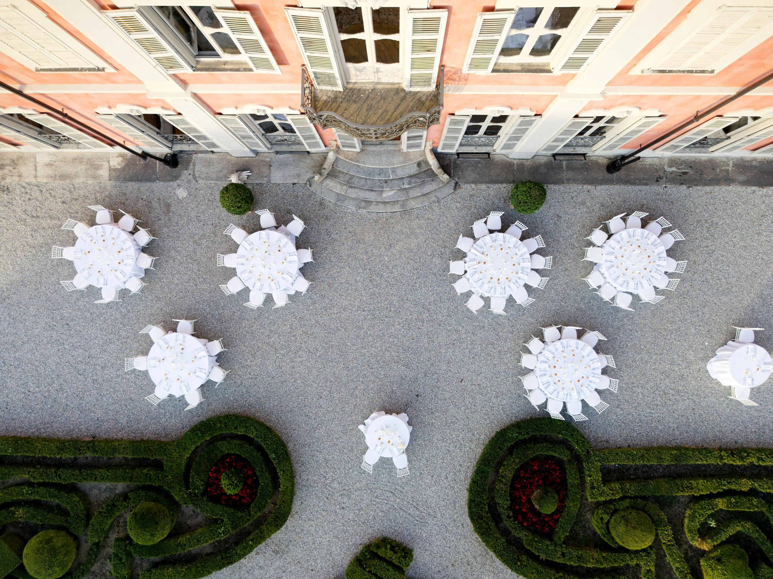Wedding at Villa Subaglio, Bergamo