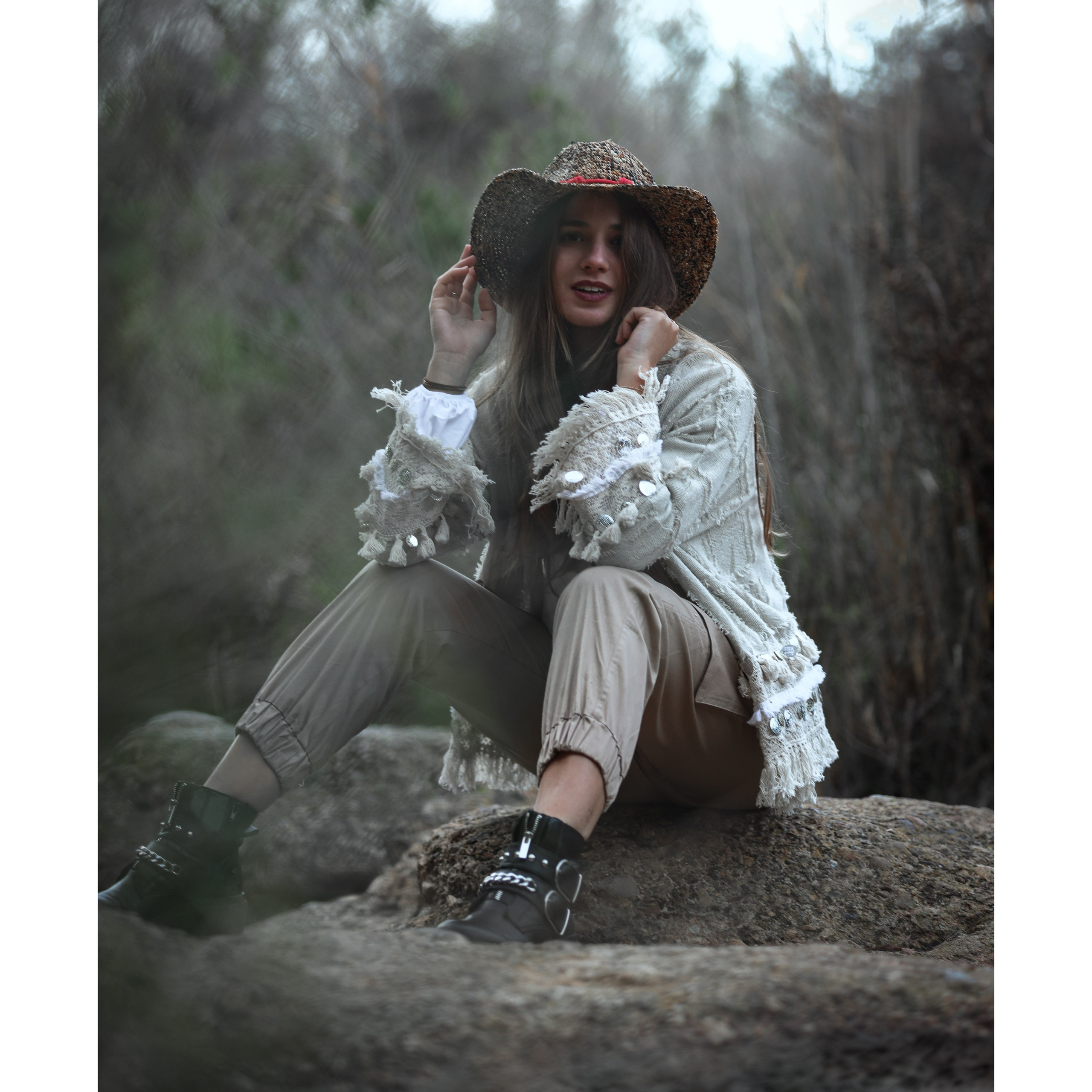 Sesión personal. Principal