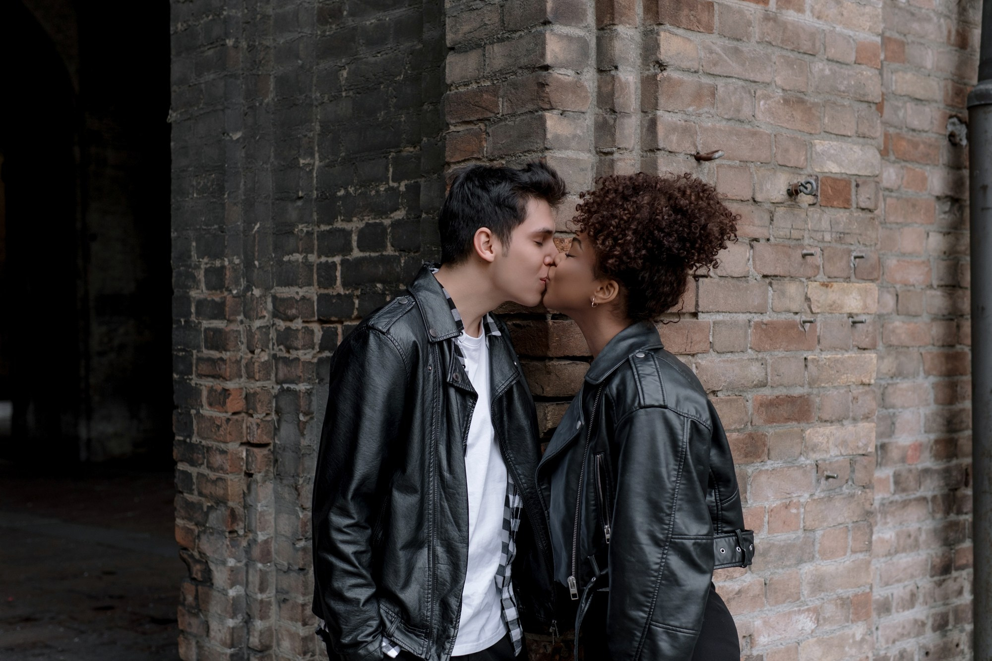 Alfredo & Omega. Grosu Photography