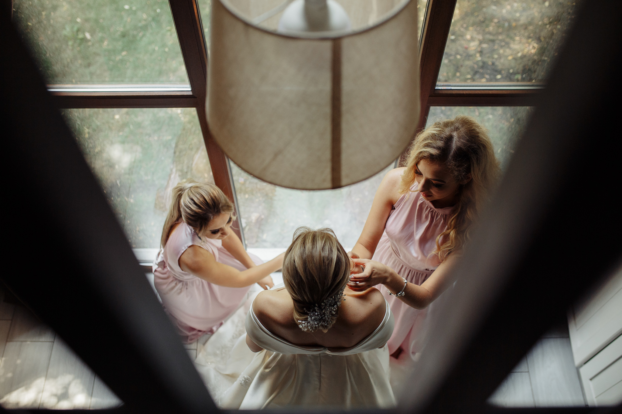 Mihai & Mihaela. Fotograf de nuntă și de familie — Dinu Bargan