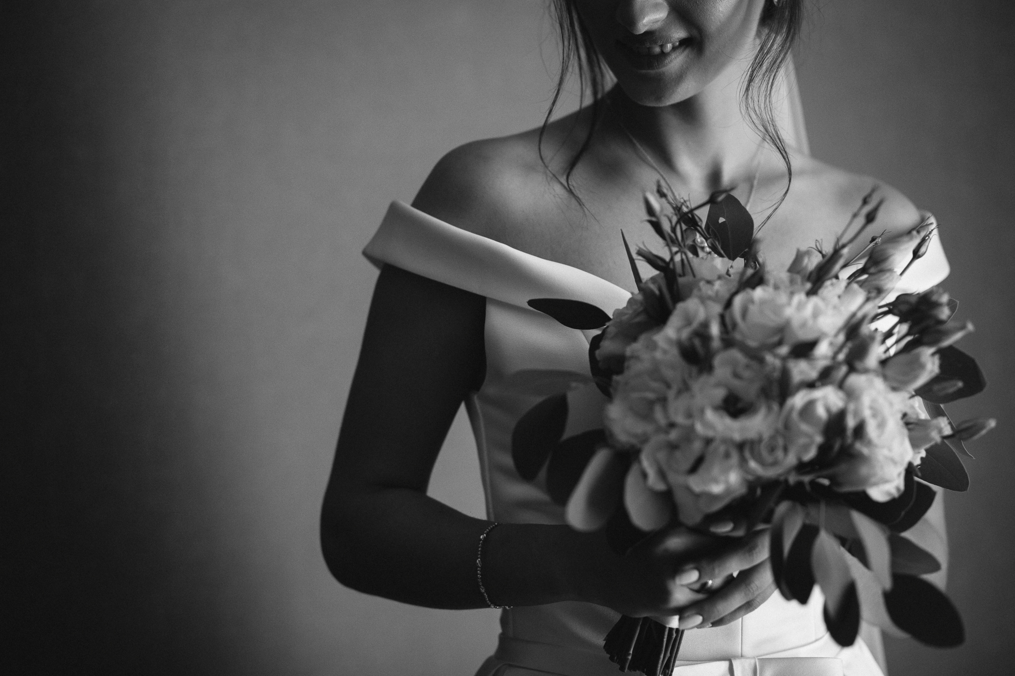 Fotograf de nuntă și de familie — Dinu Bargan