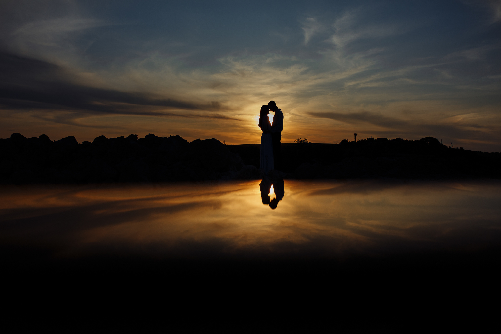 Fotograf de nuntă și de familie — Dinu Bargan