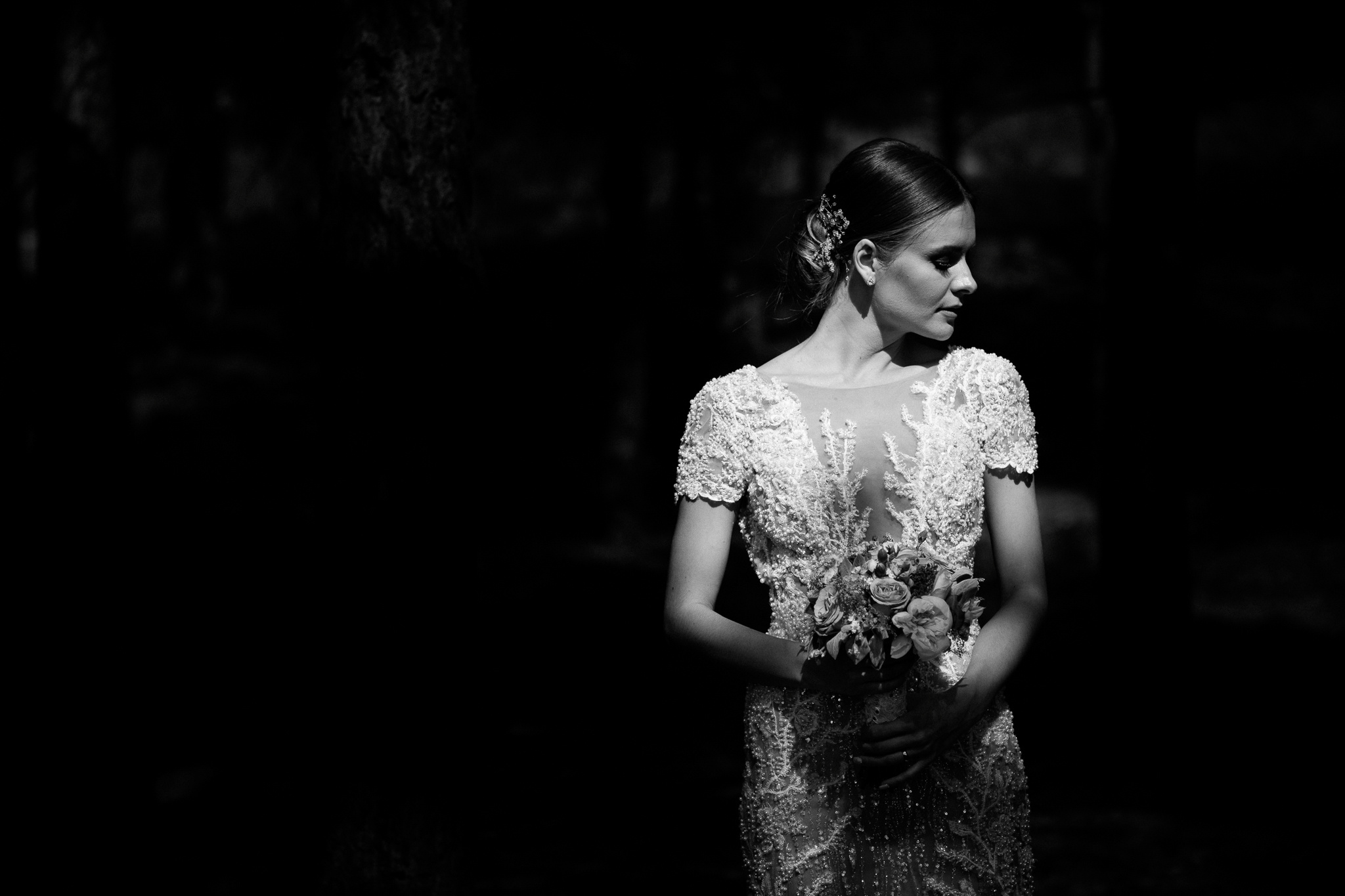 Fotograf de nuntă și de familie — Dinu Bargan