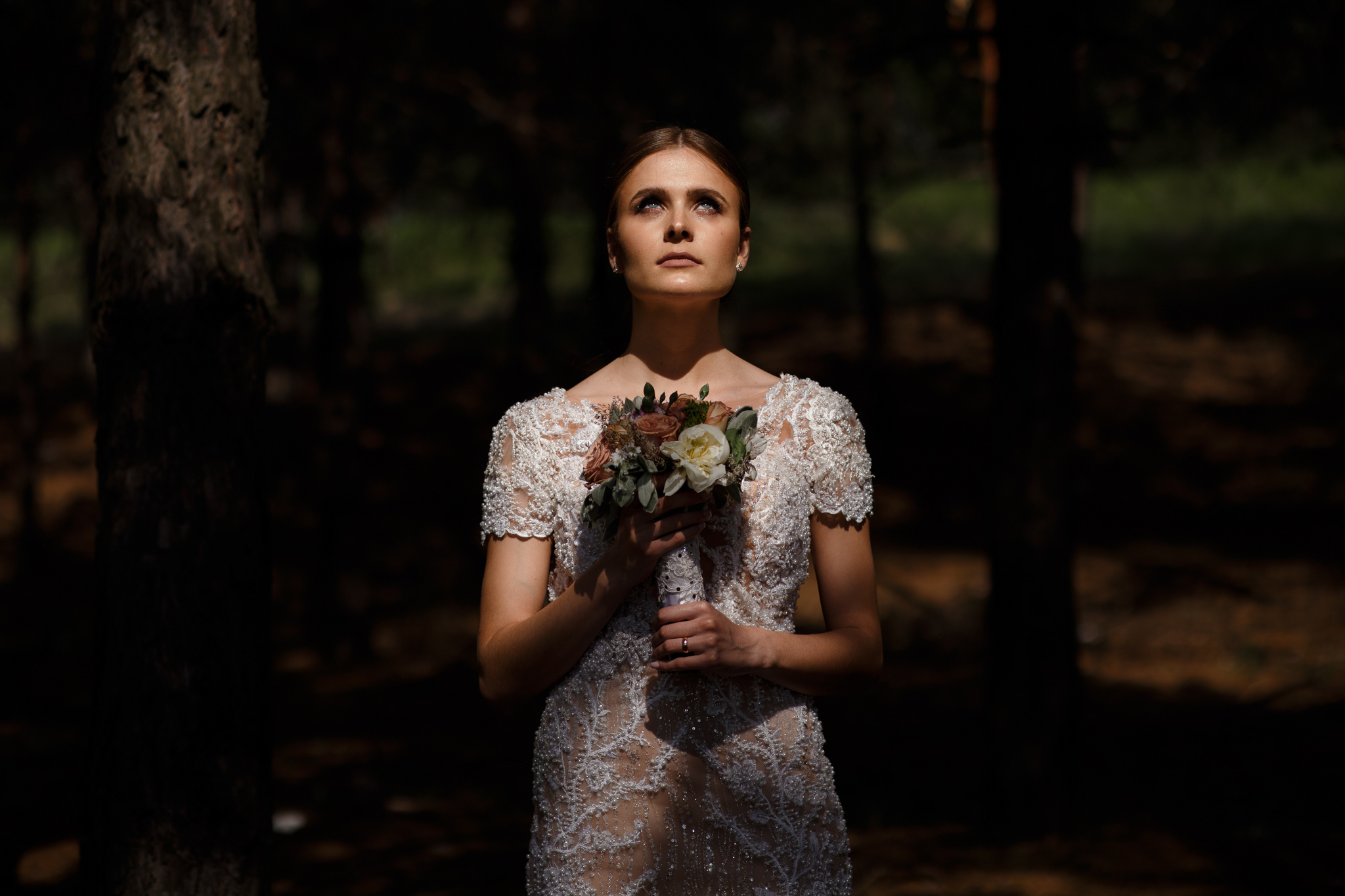 Fotograf de nuntă și de familie — Dinu Bargan
