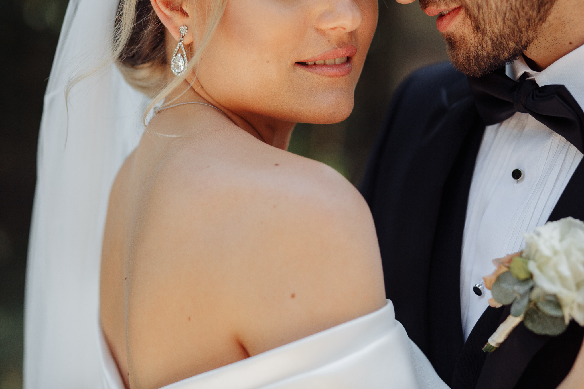 Mihai & Mihaela. Fotograf de nuntă și de familie — Dinu Bargan