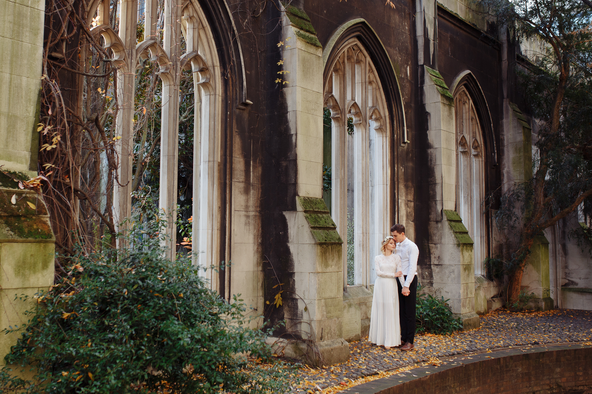 Victor & Aliona. Fotograf de nuntă și de familie — Dinu Bargan