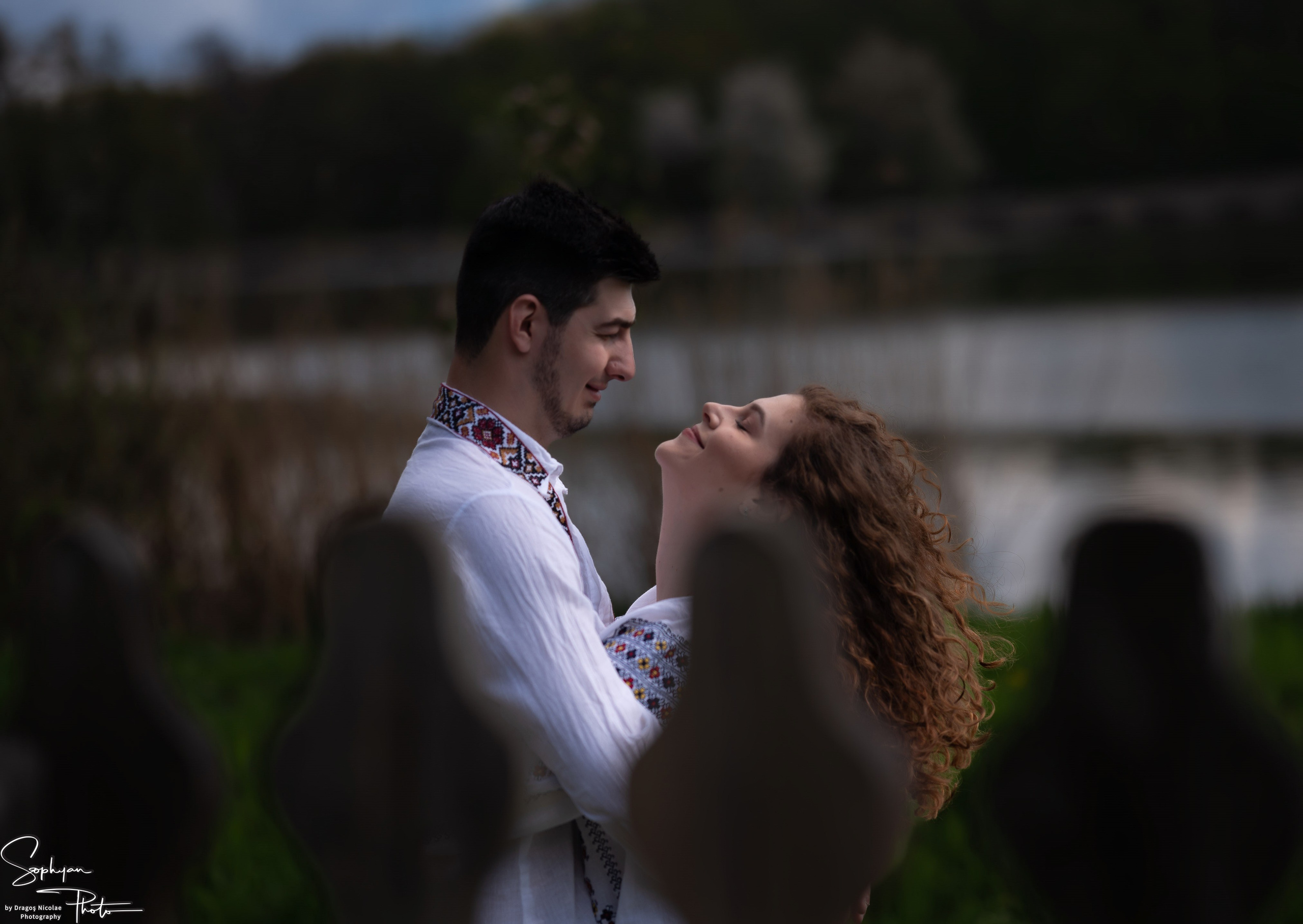 Sedinta foto save the date Andreea&Andrei