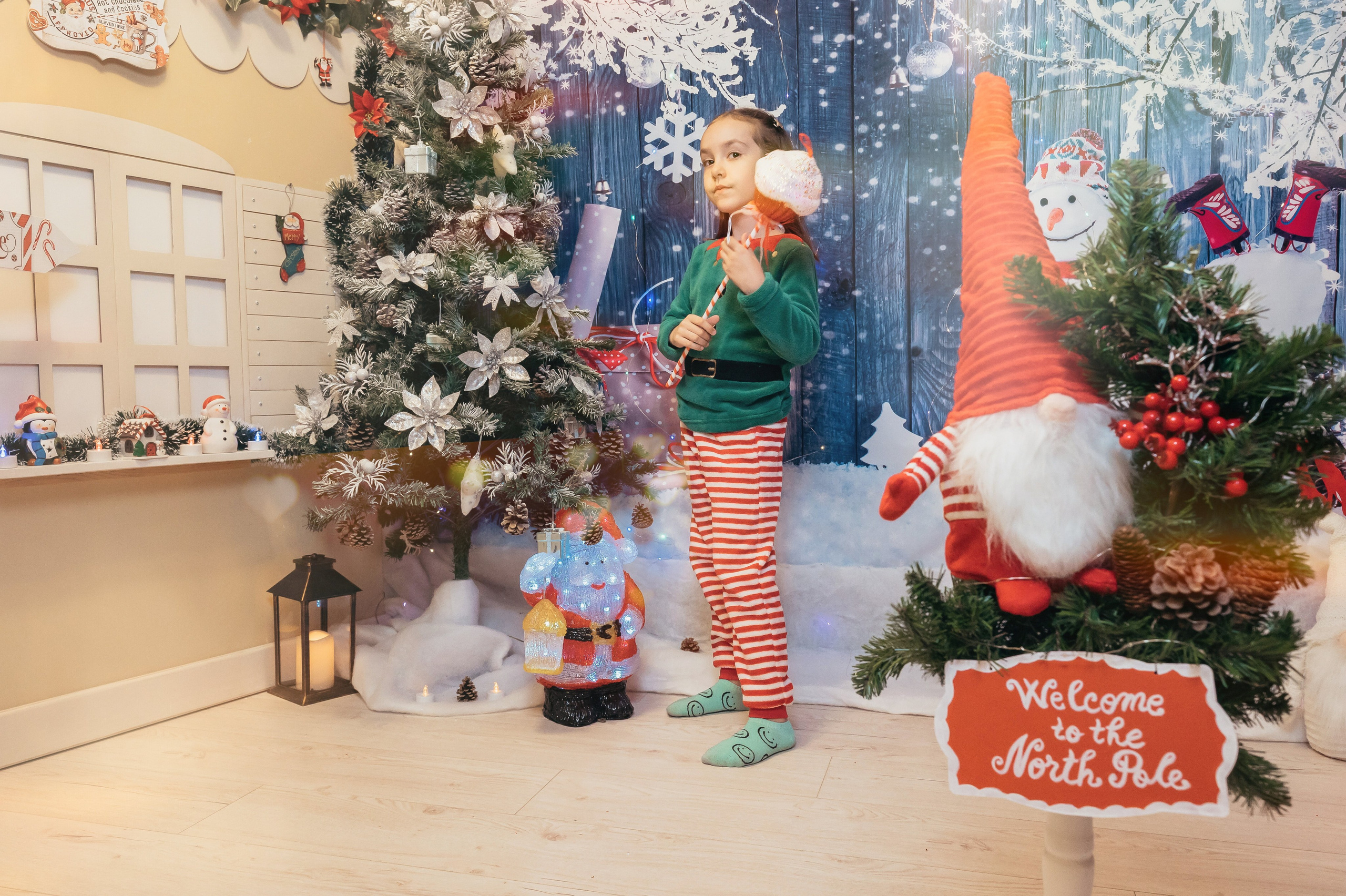 Sedinta Craciun Sofia