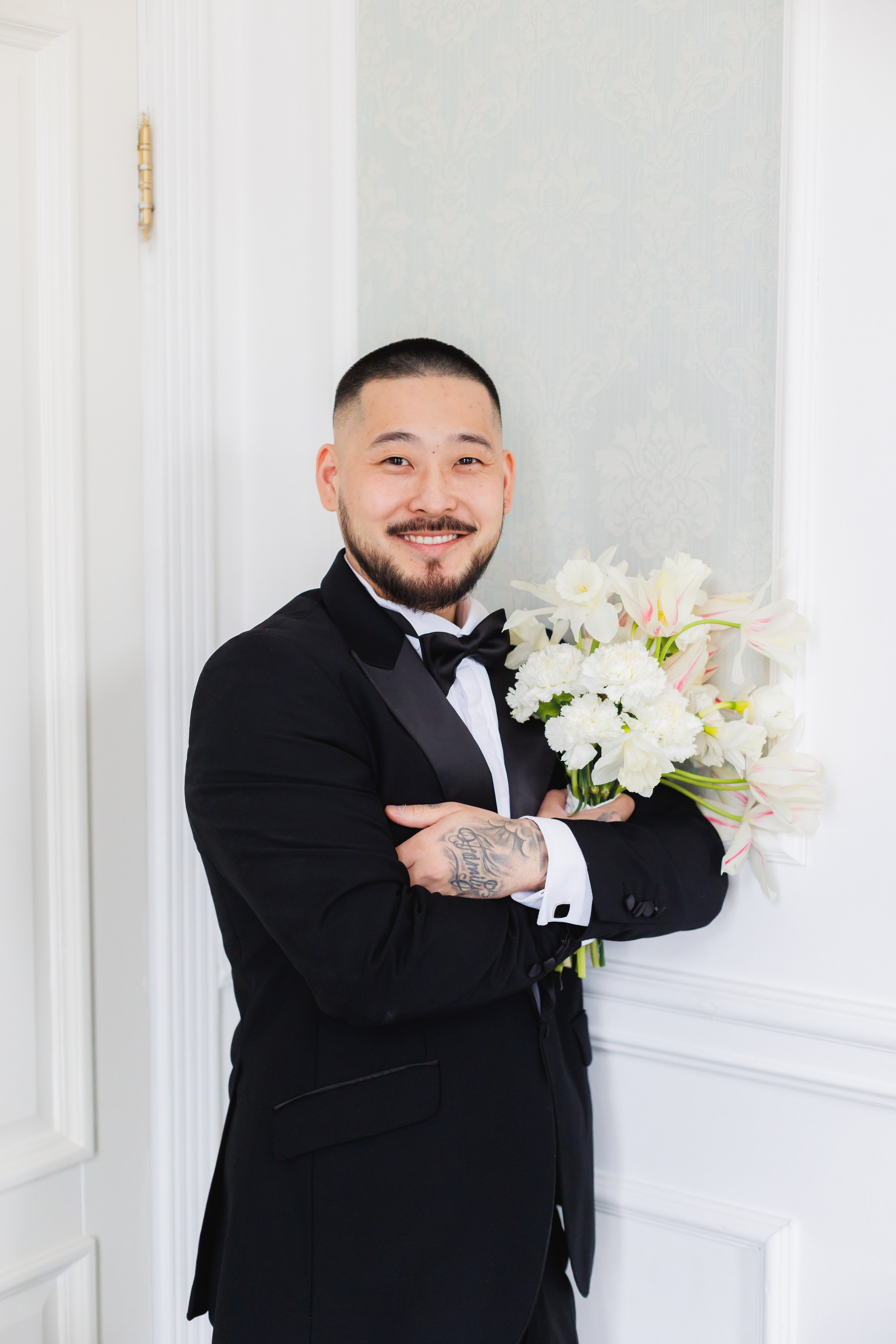 Purple Wedding. Wedding and Family Photograph