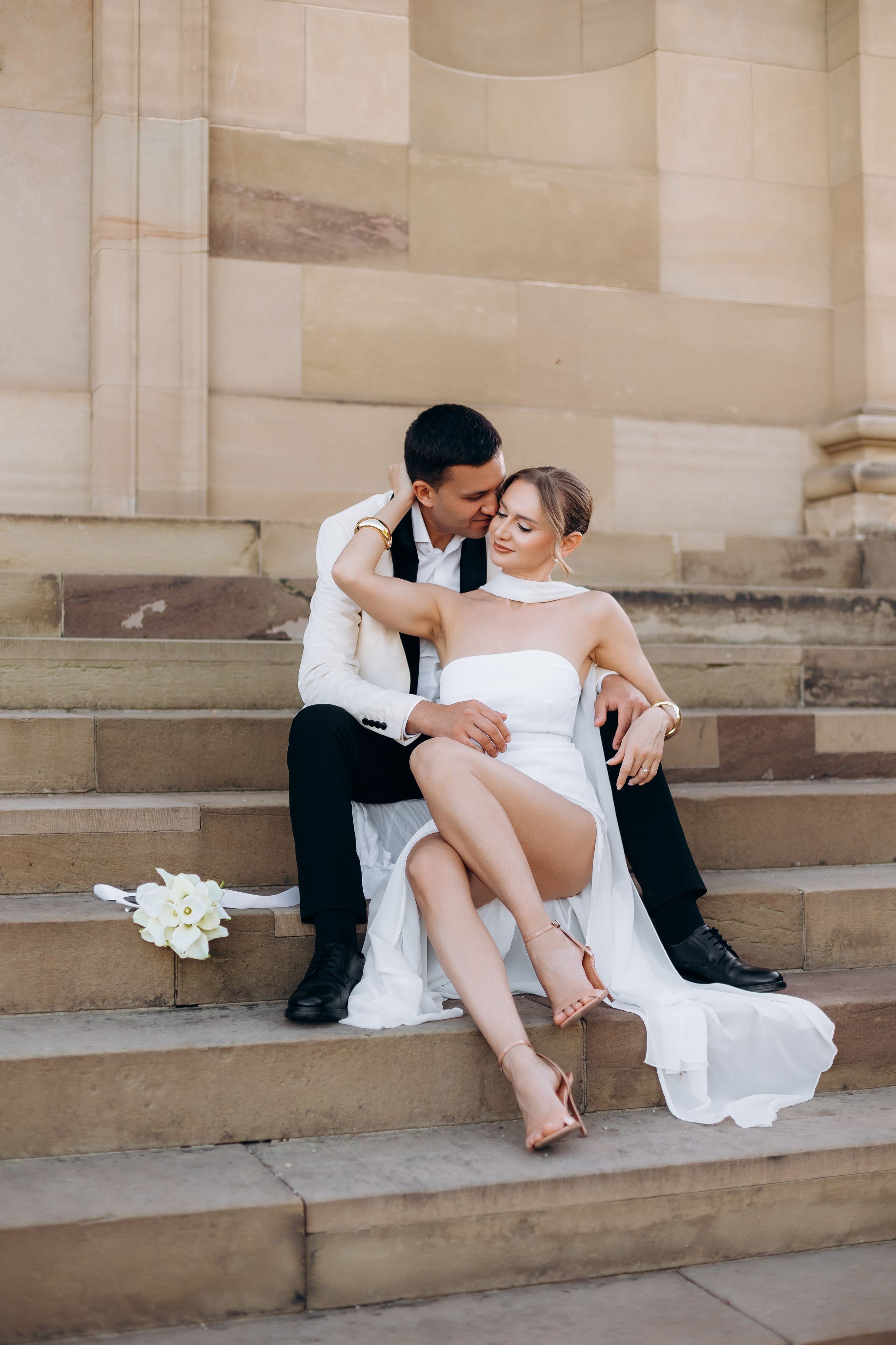 A&A. Wedding and Family Photograph