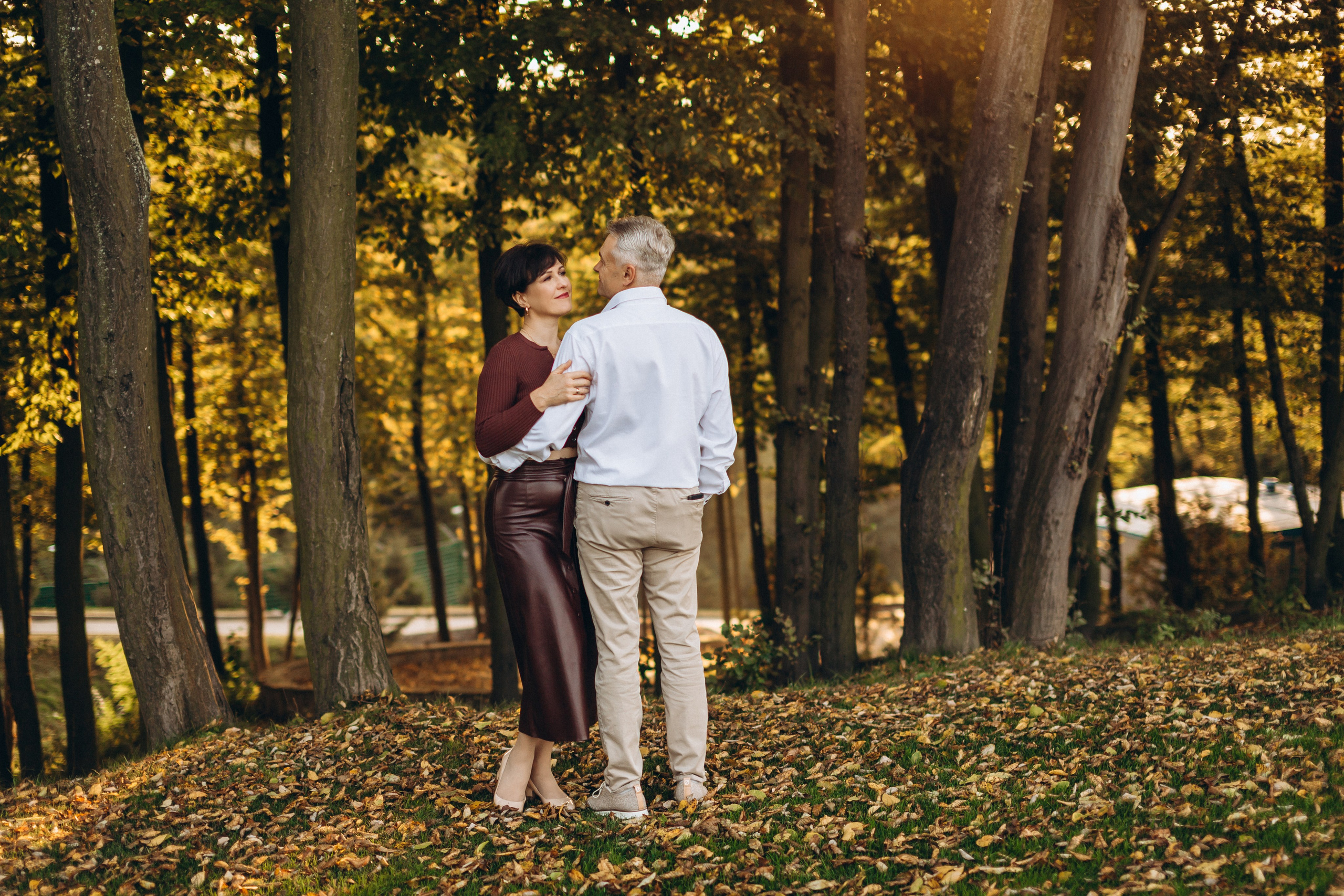 Irina & Alex. Wedding and Family Photograph