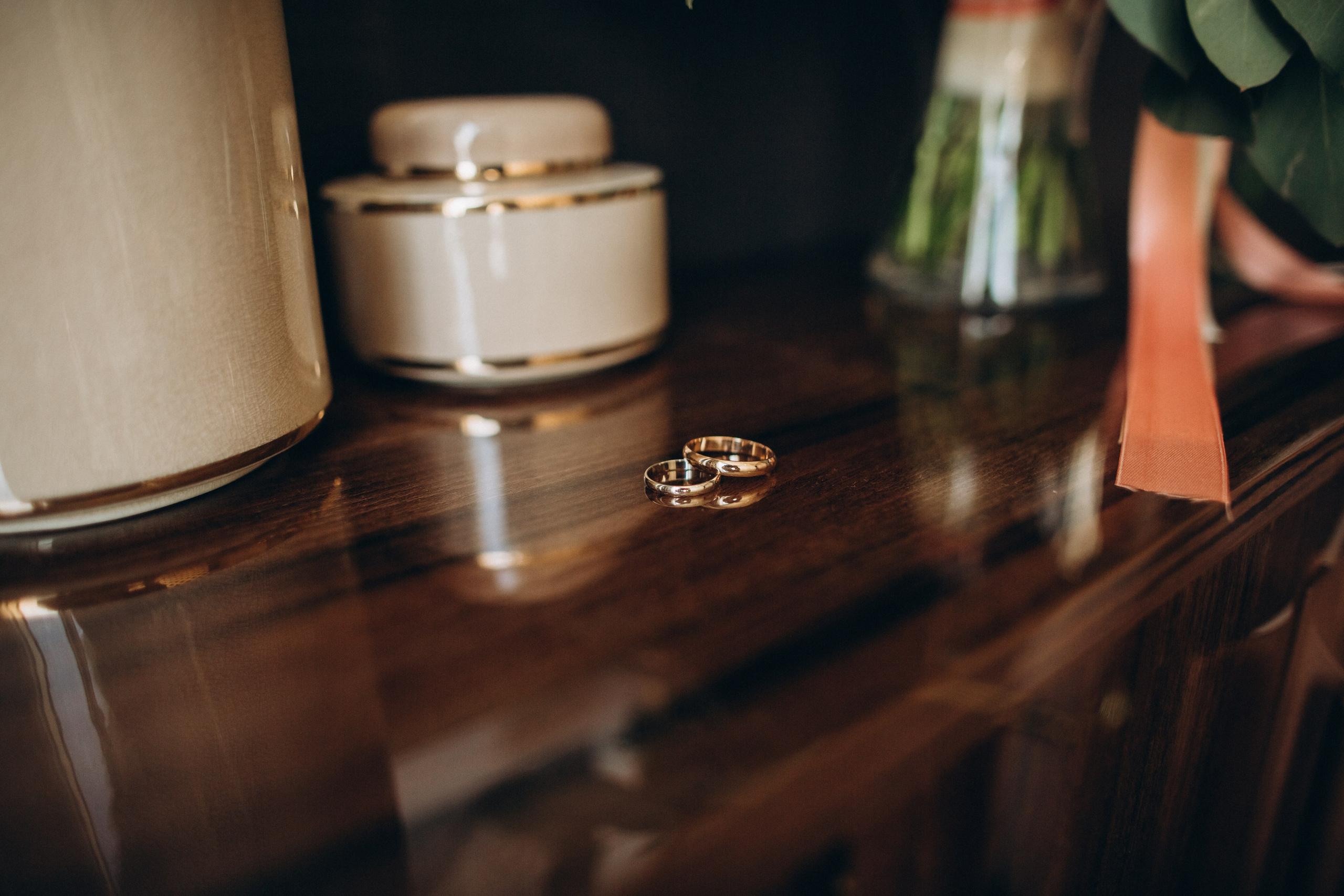 Jaroslava & Viktor. Wedding and Family Photograph