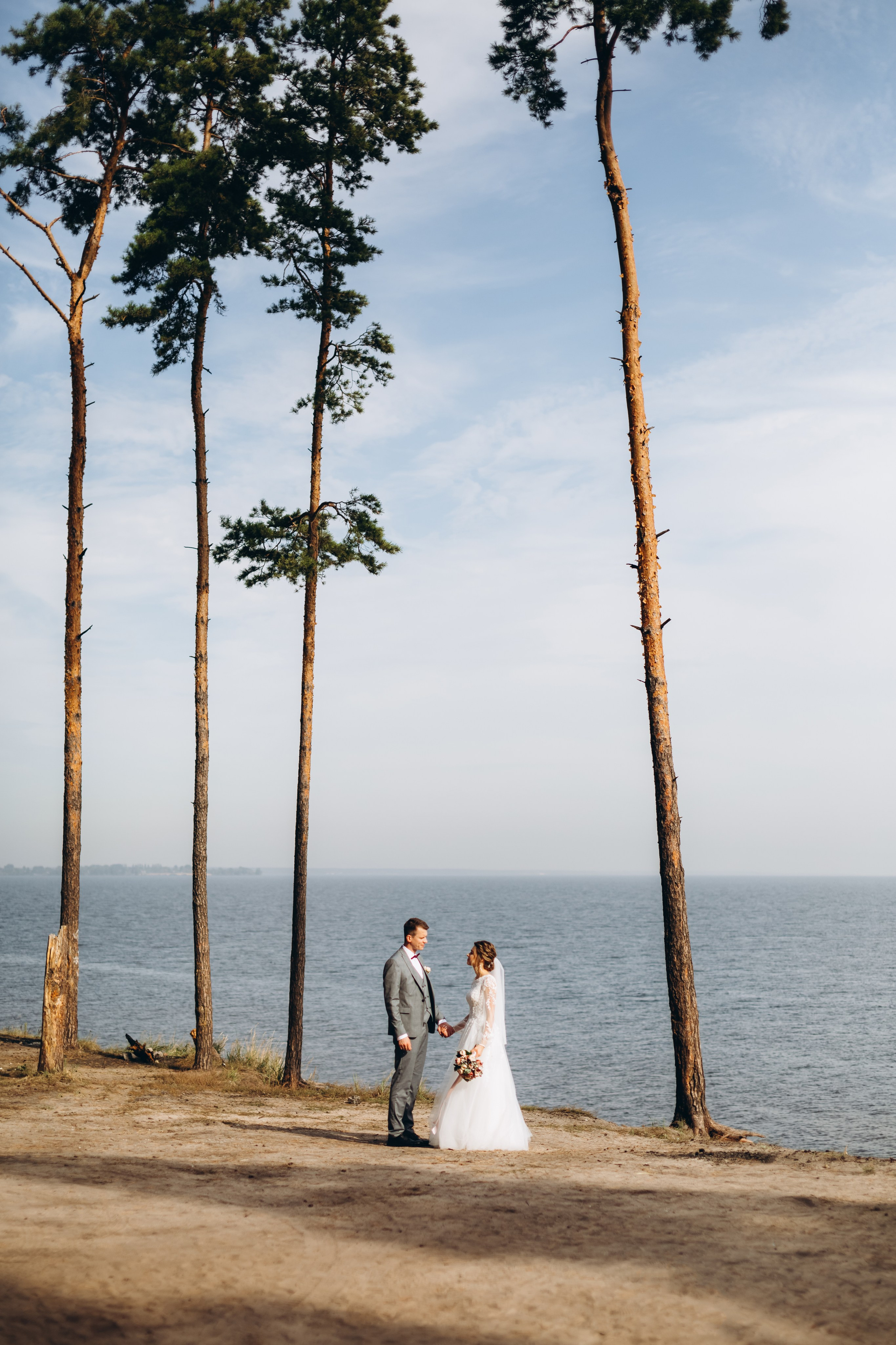 Viktor & Julia. Wedding and Family Photograph