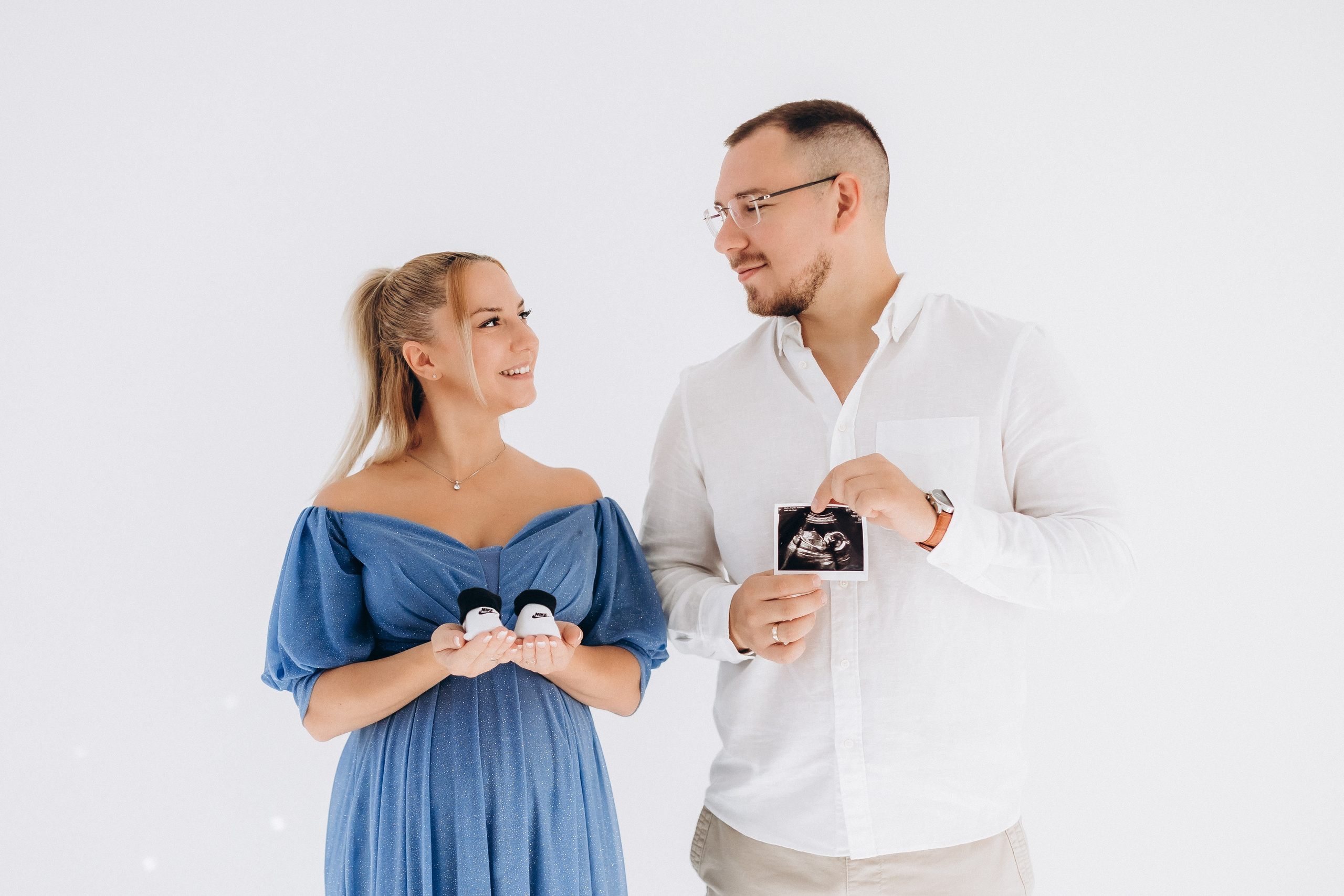 Angelika & Oleg. Wedding and Family Photograph