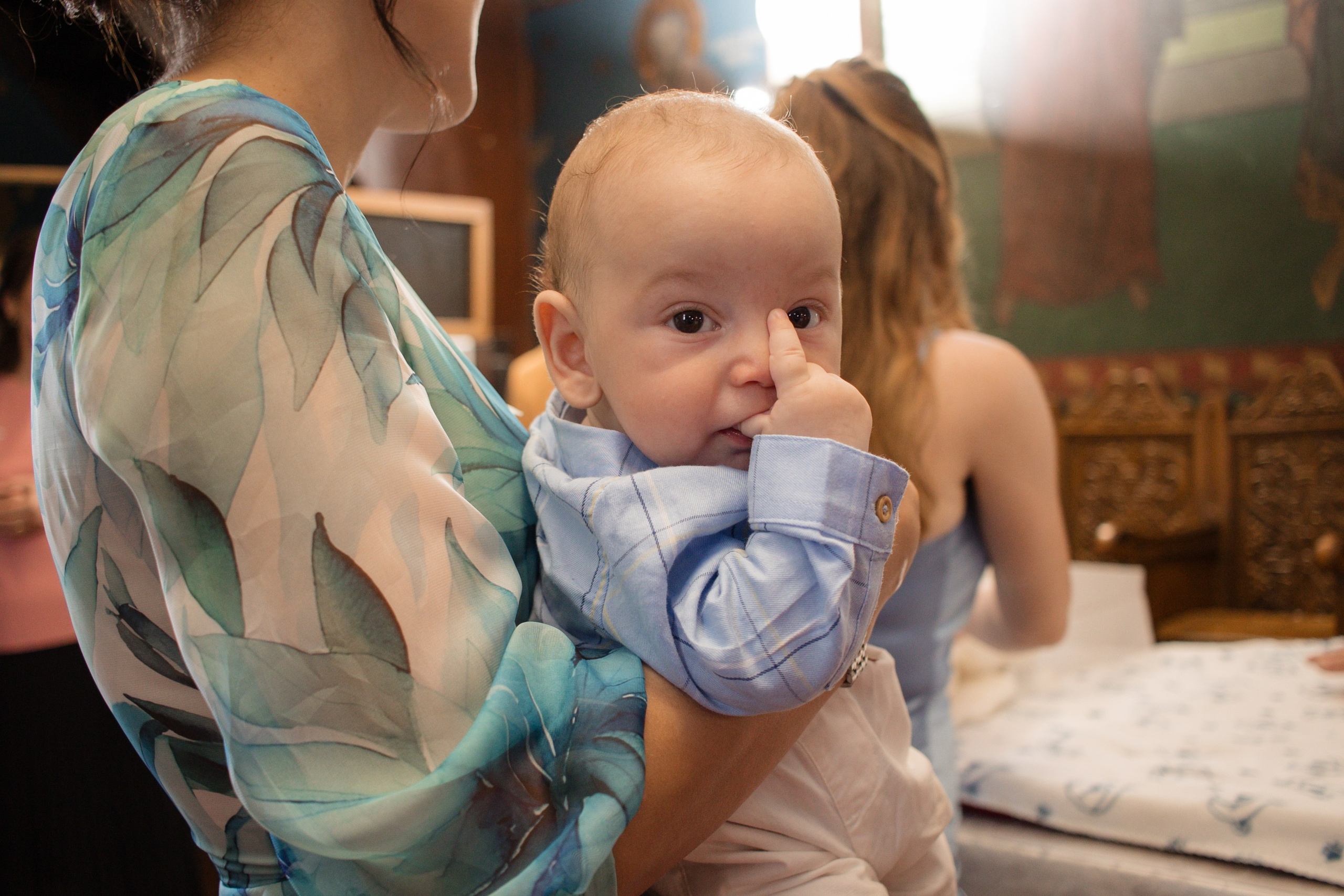 Alexandru-Ioan. Fotograf si videograf — evenimente si studio