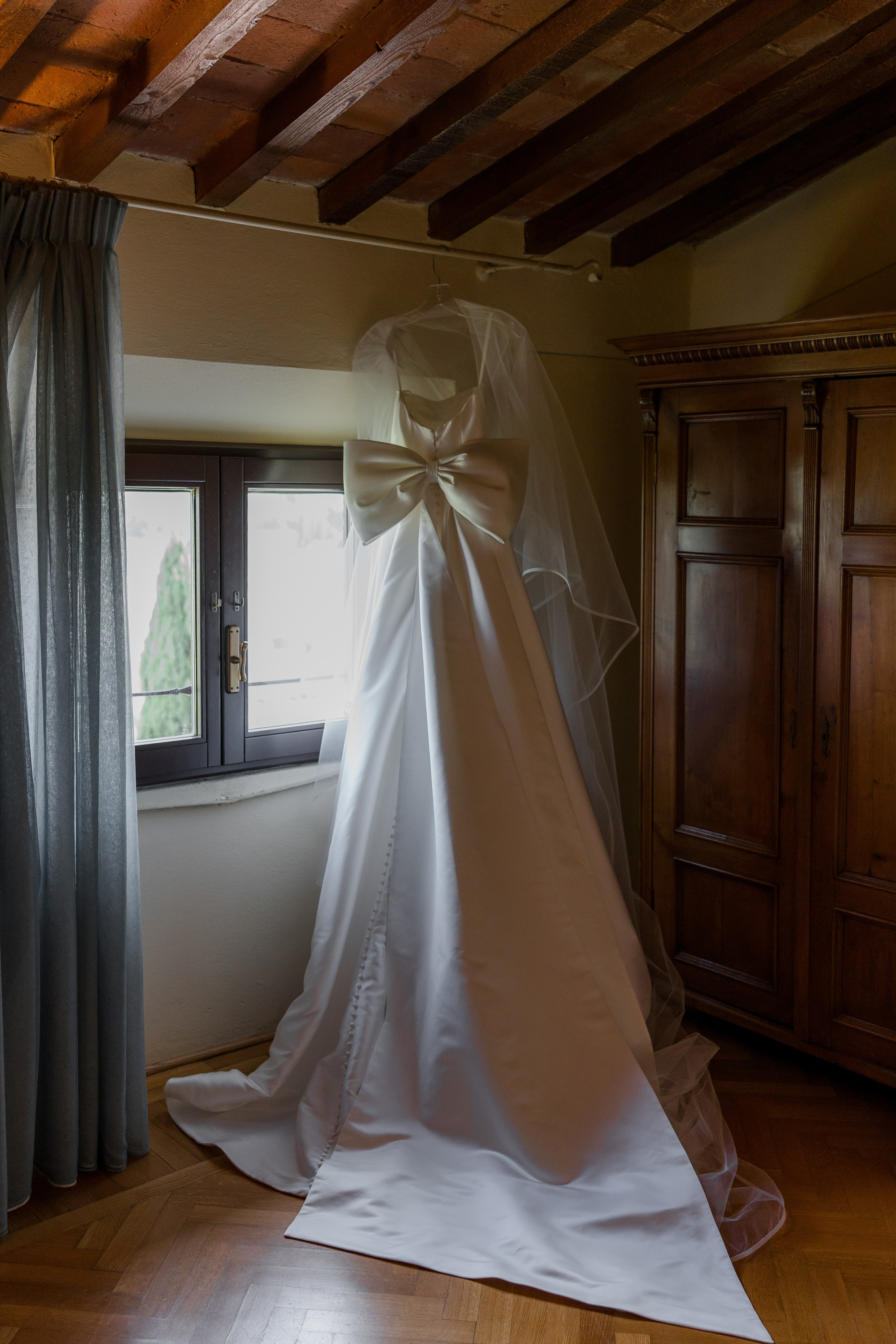 Dom&Ally. Wedding photographer Italy