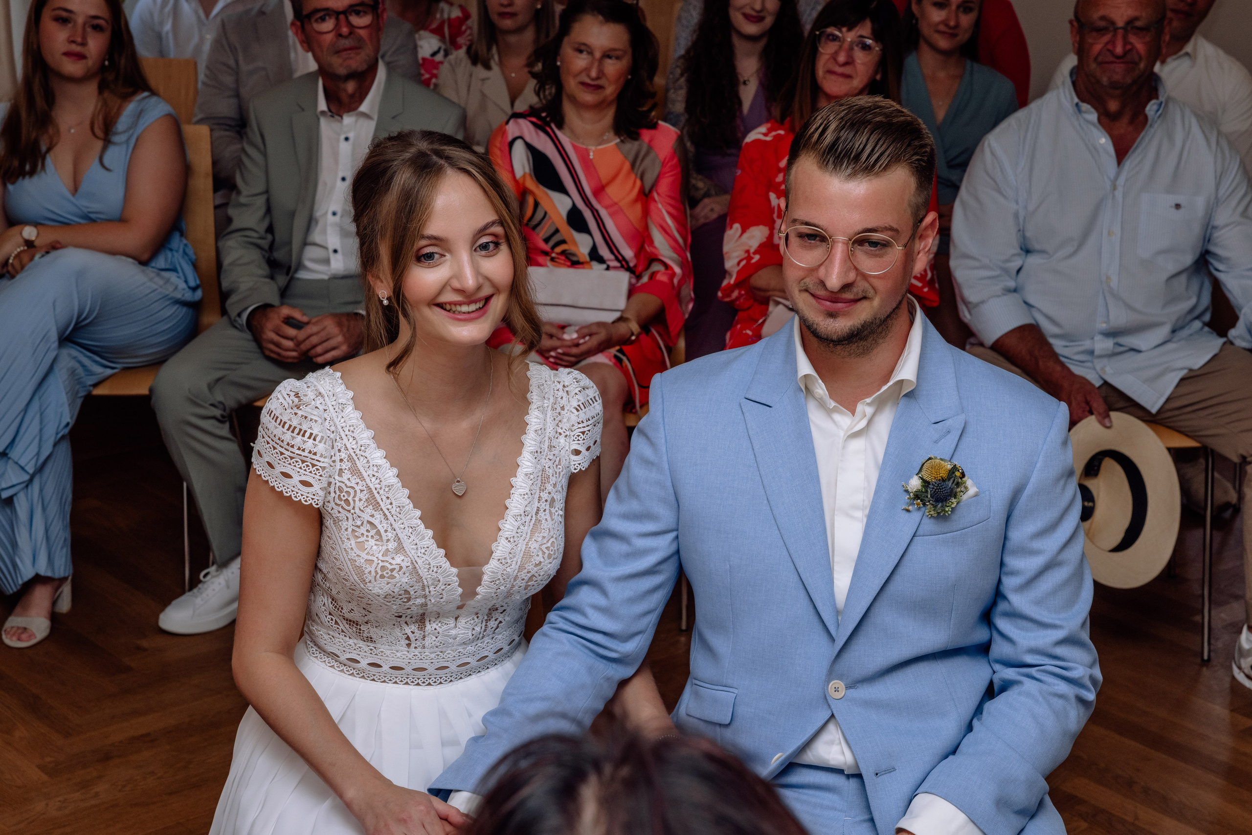 Gilching: Vanessa und Maxi. Hochzeitsfotograf München Taufe Familienfotograf Tanja Mauke