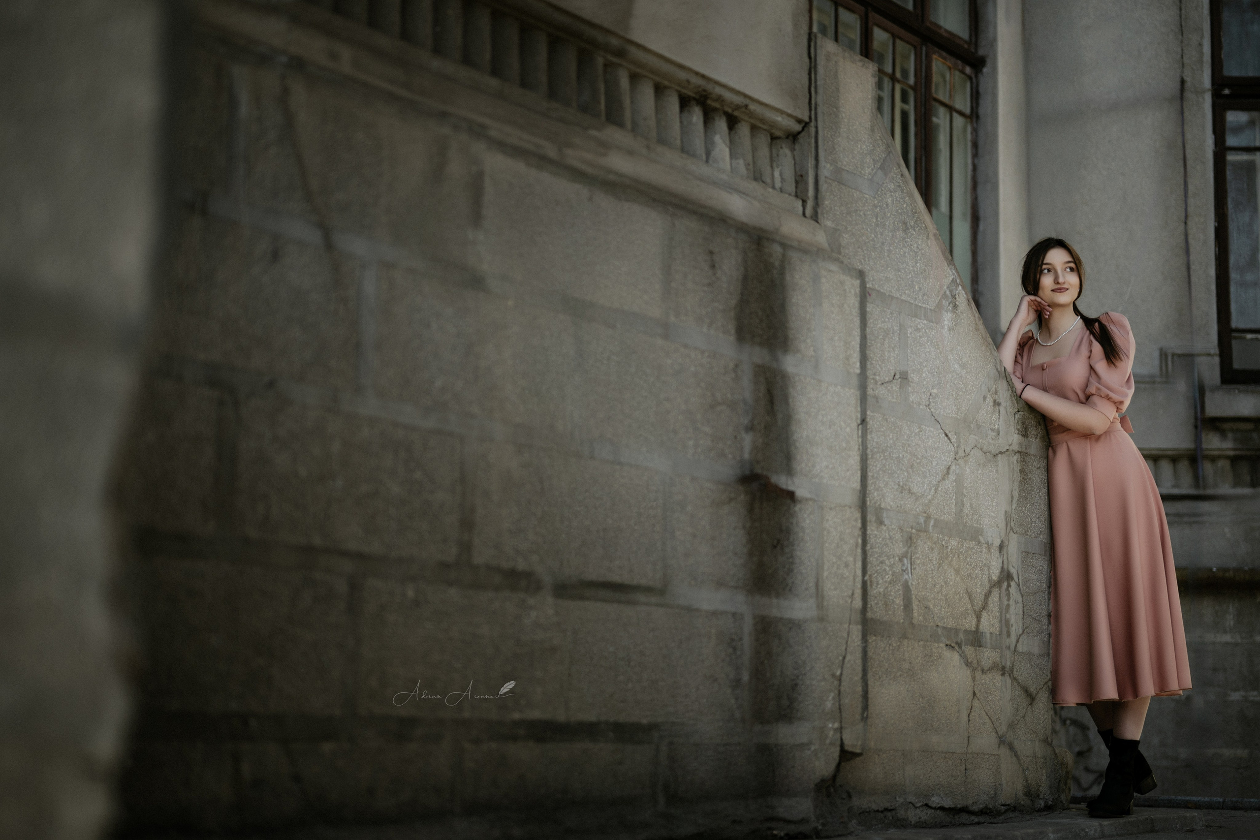 Cristian & Gabriela, April 2025. Adrian Aioanei — Fotograf profesionist de nuntă în Iași, Suceava și București. Specializat în evenimente, portrete și fine art