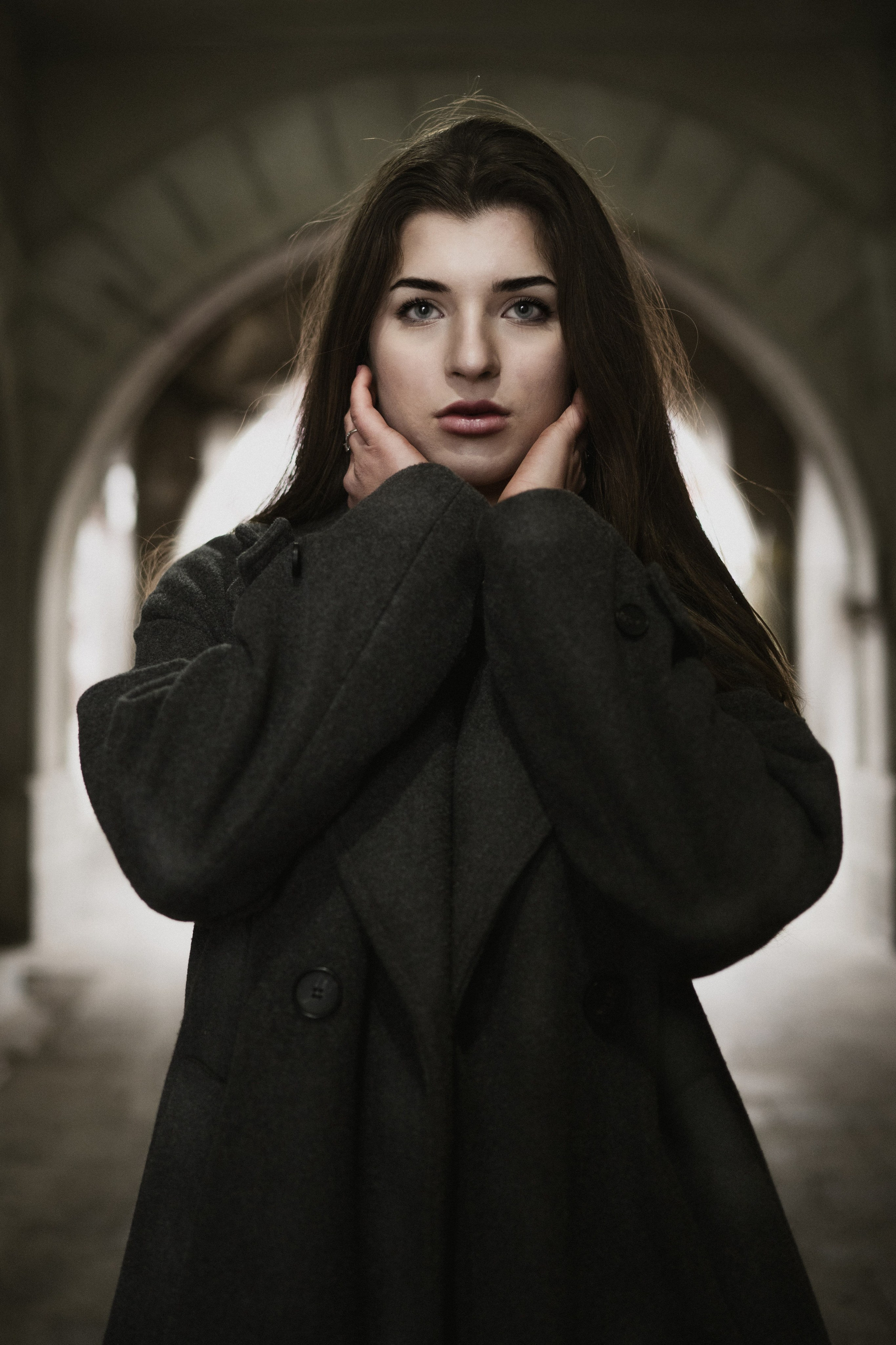 Iuliana, March 2025. Adrian Aioanei — Fotograf profesionist de nuntă în Iași, Suceava și București. Specializat în evenimente, portrete și fine art