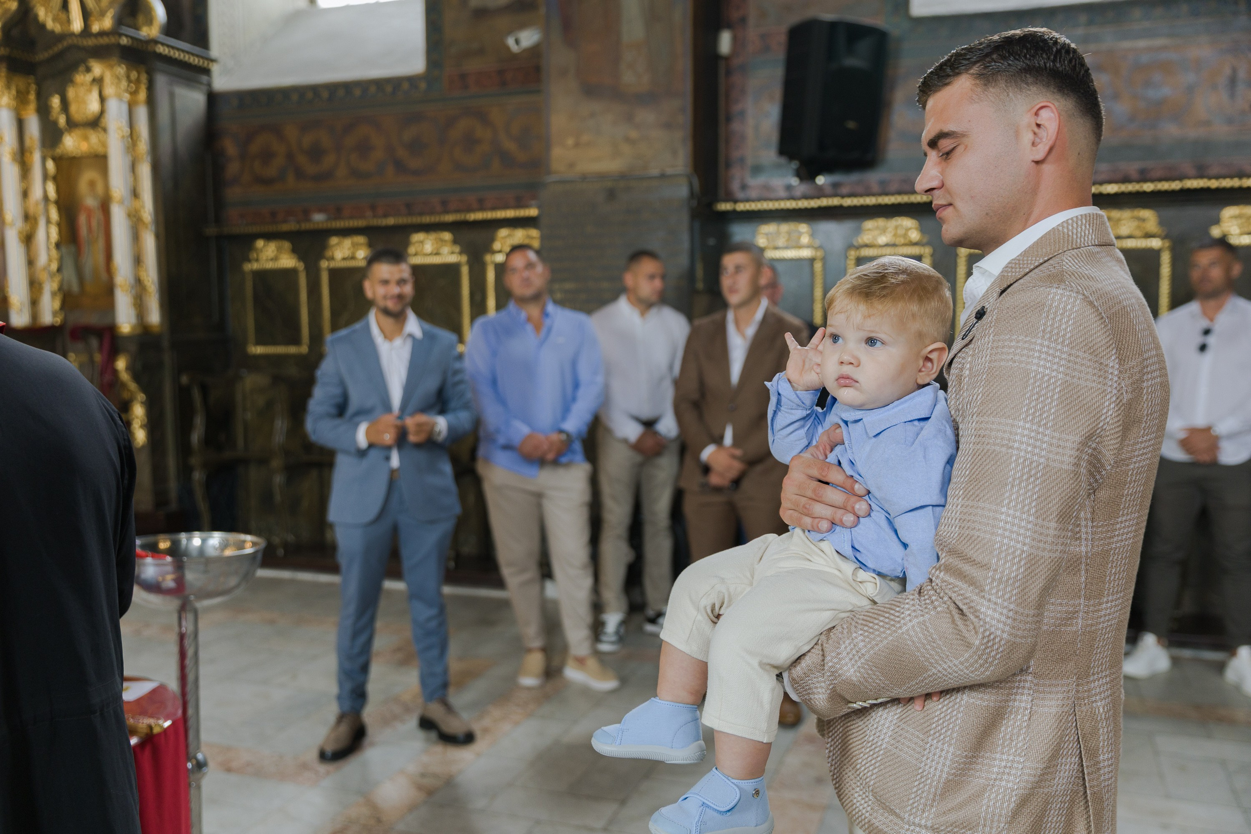 Kristina & Dušan. Mandic Weddings | Wedding Photographer in Belgrade & Europe