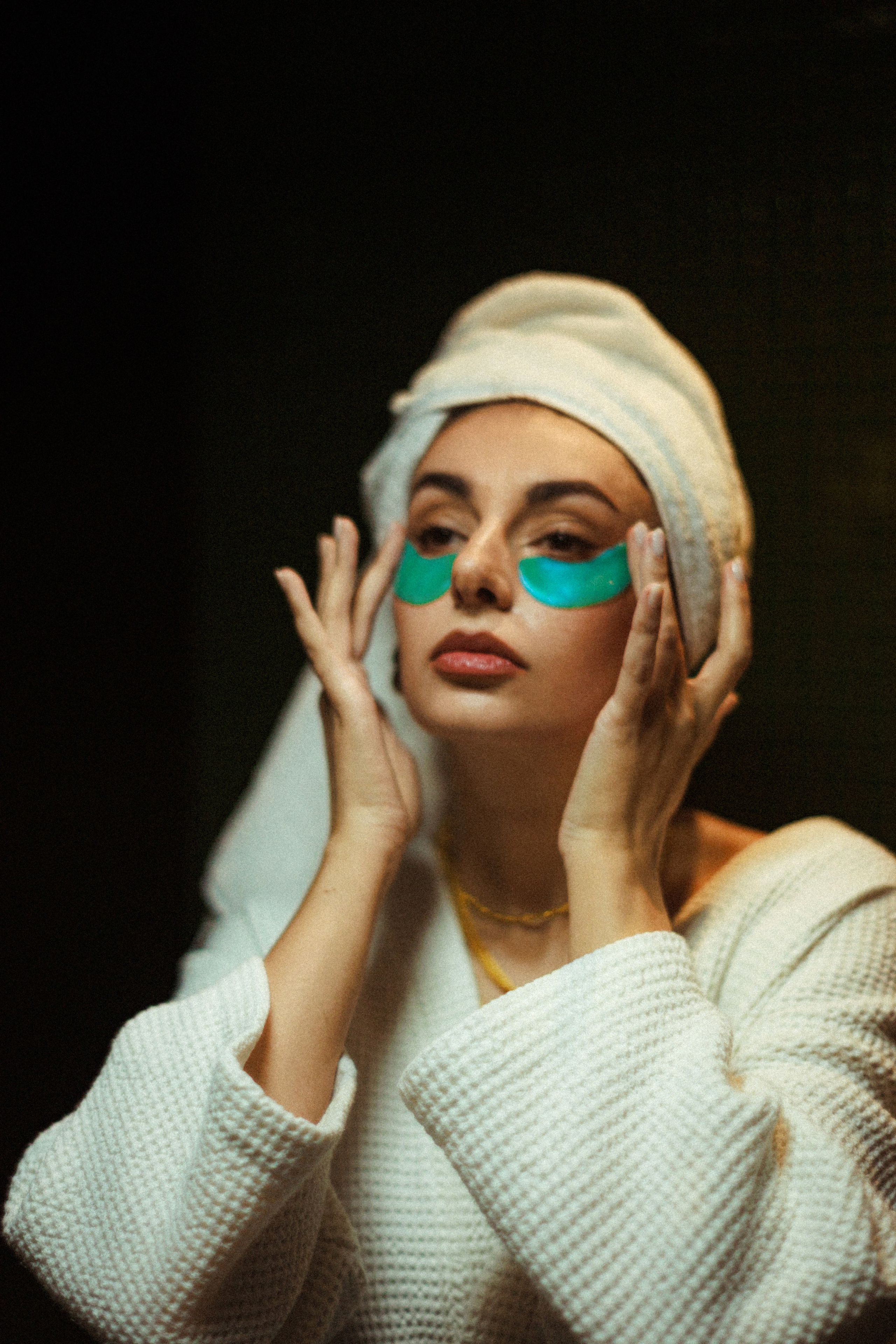 Photoshoot for hotels “Nin&Bau”. Photographer in Greece Kristina