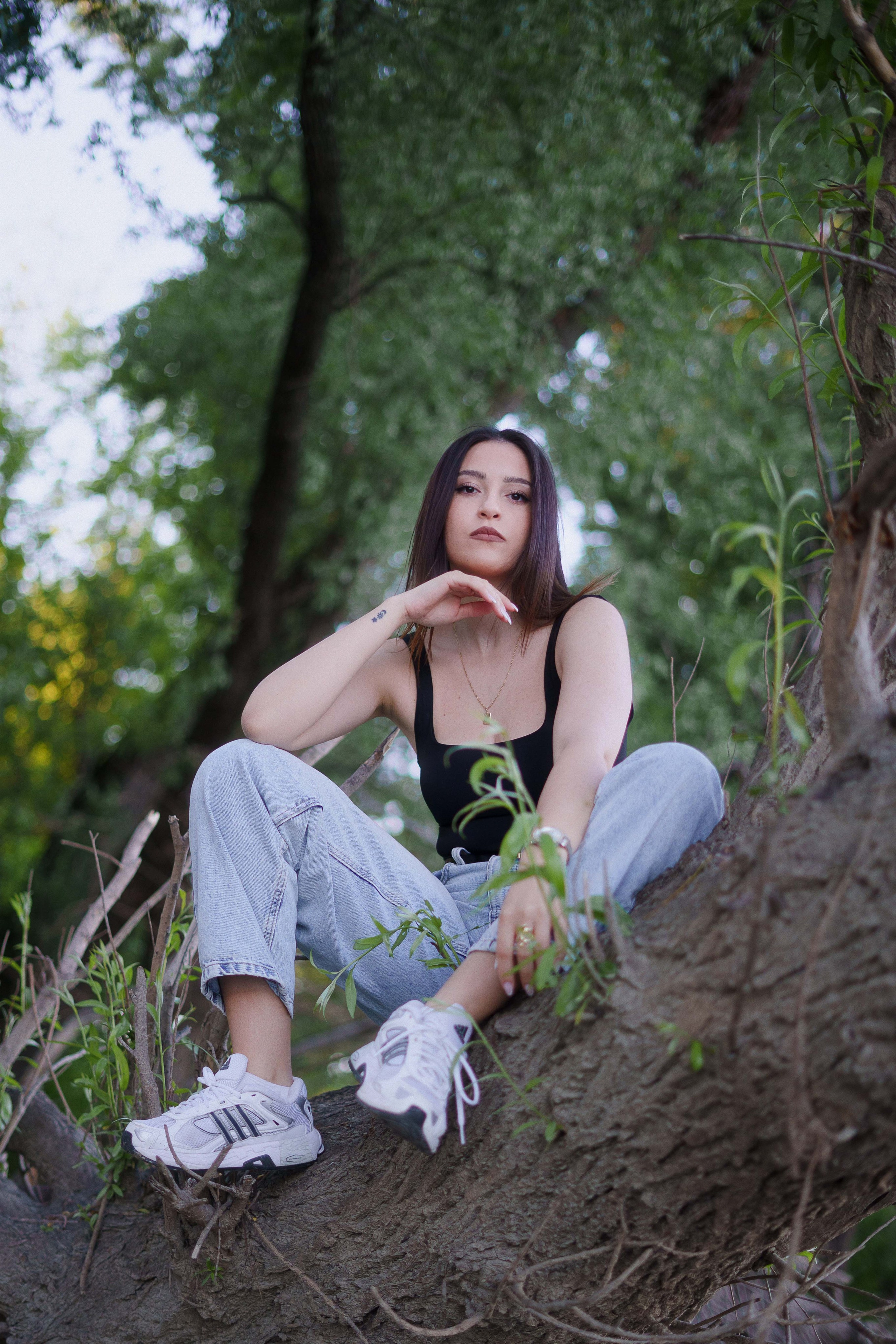 Dunja. Zhukov studio