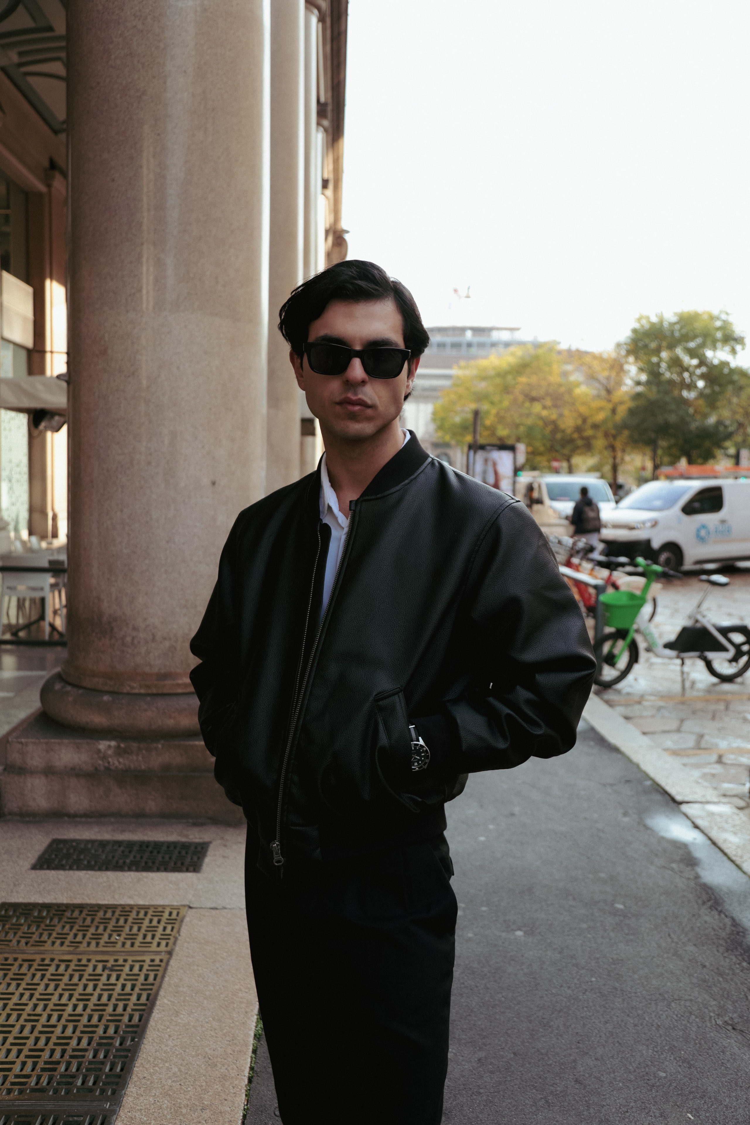 Moe. Photographer in Milan |Mila Pro Photo