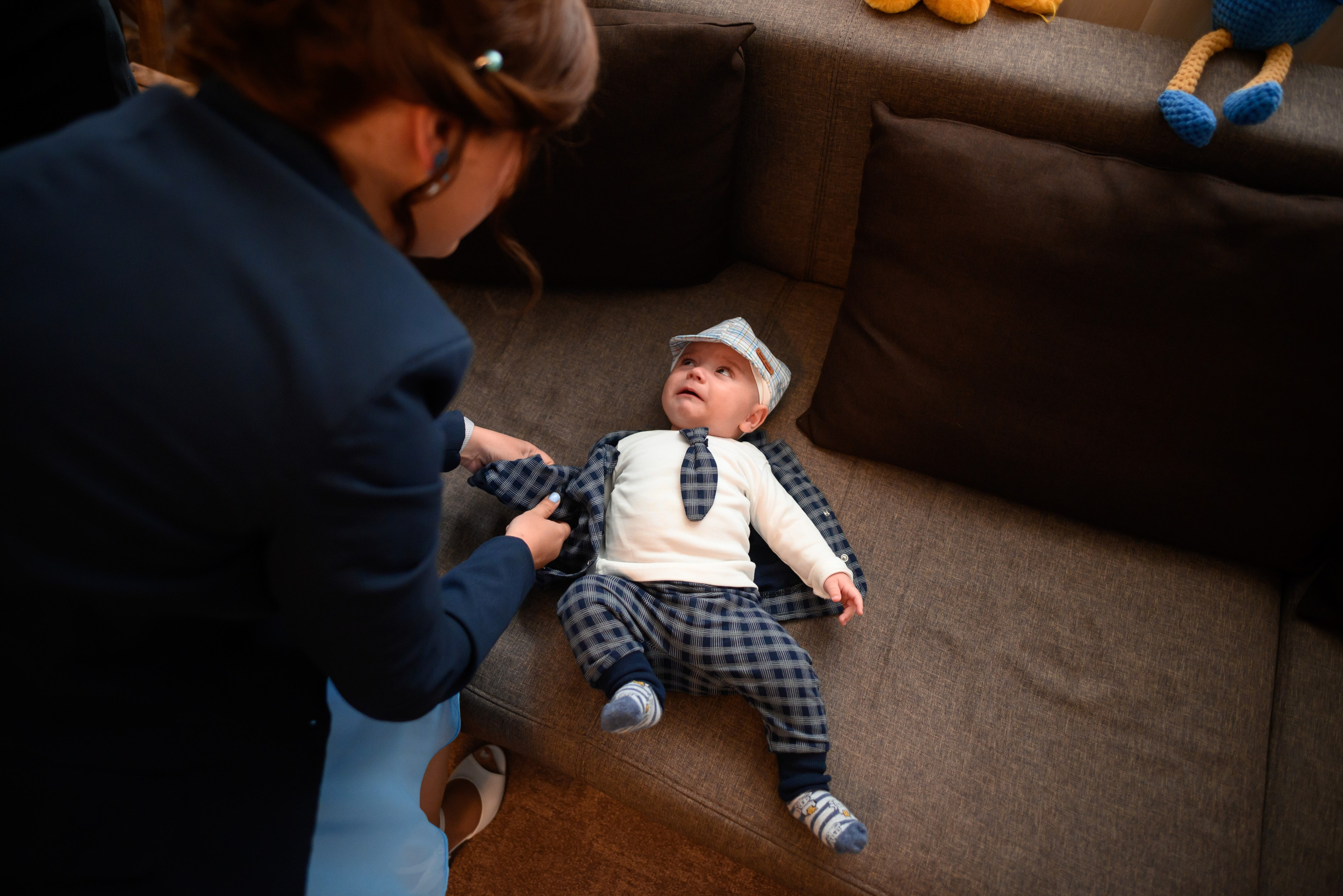 Botez. Fotograf evenimente Targoviste