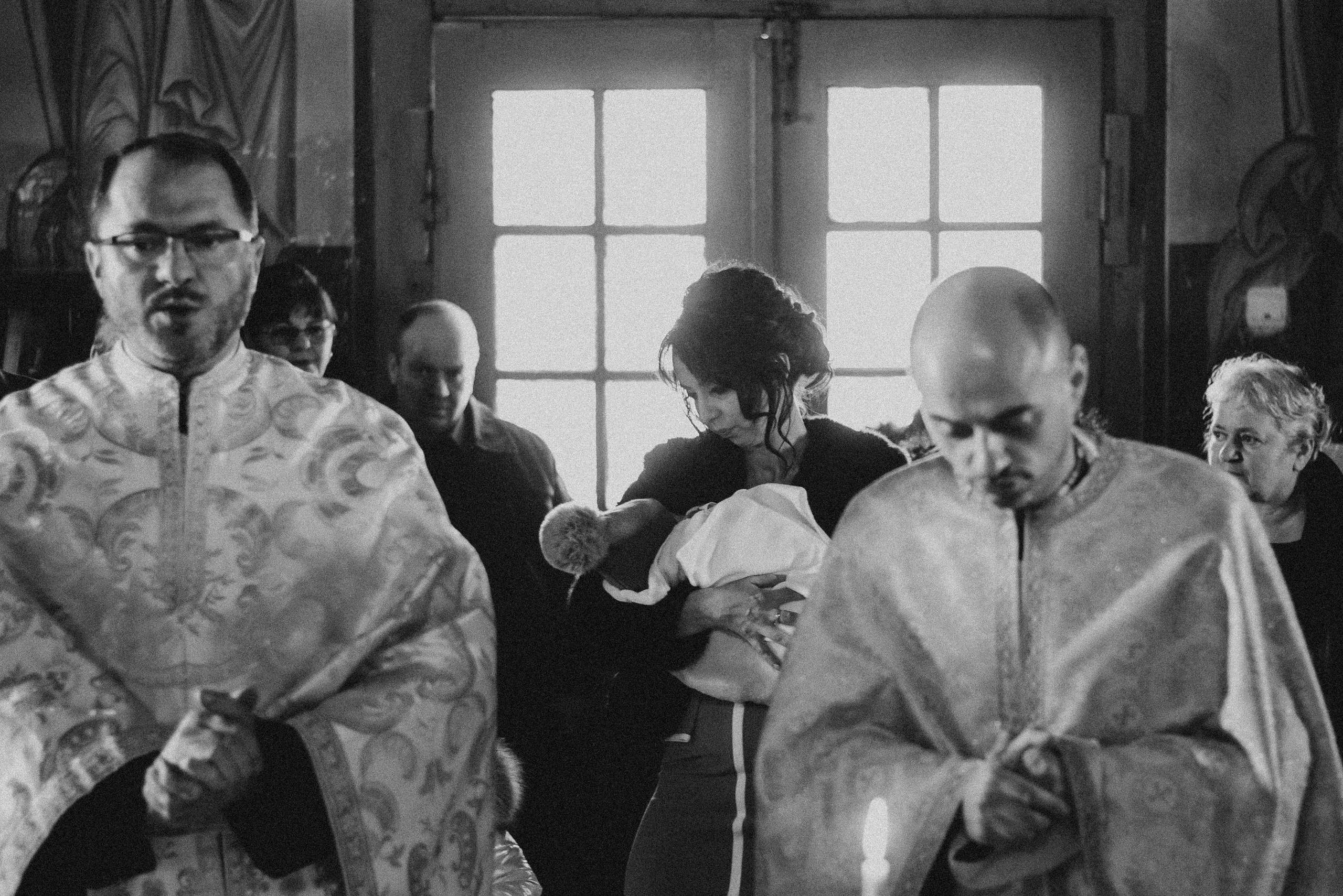 Botez. Fotograf evenimente Targoviste